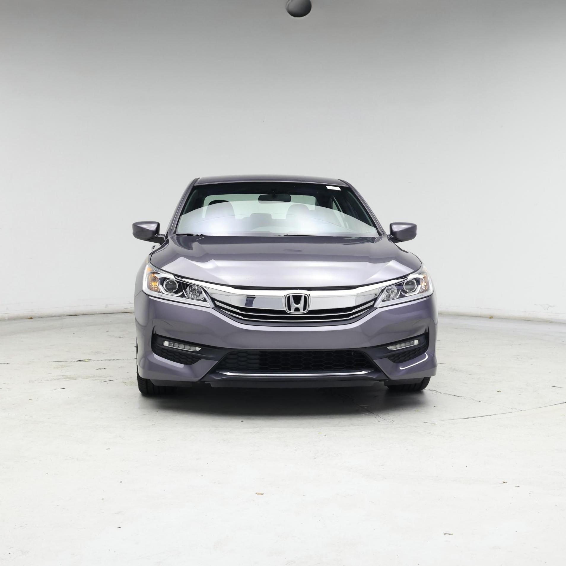 Thumbnail: 2016 Honda Accord - 5
