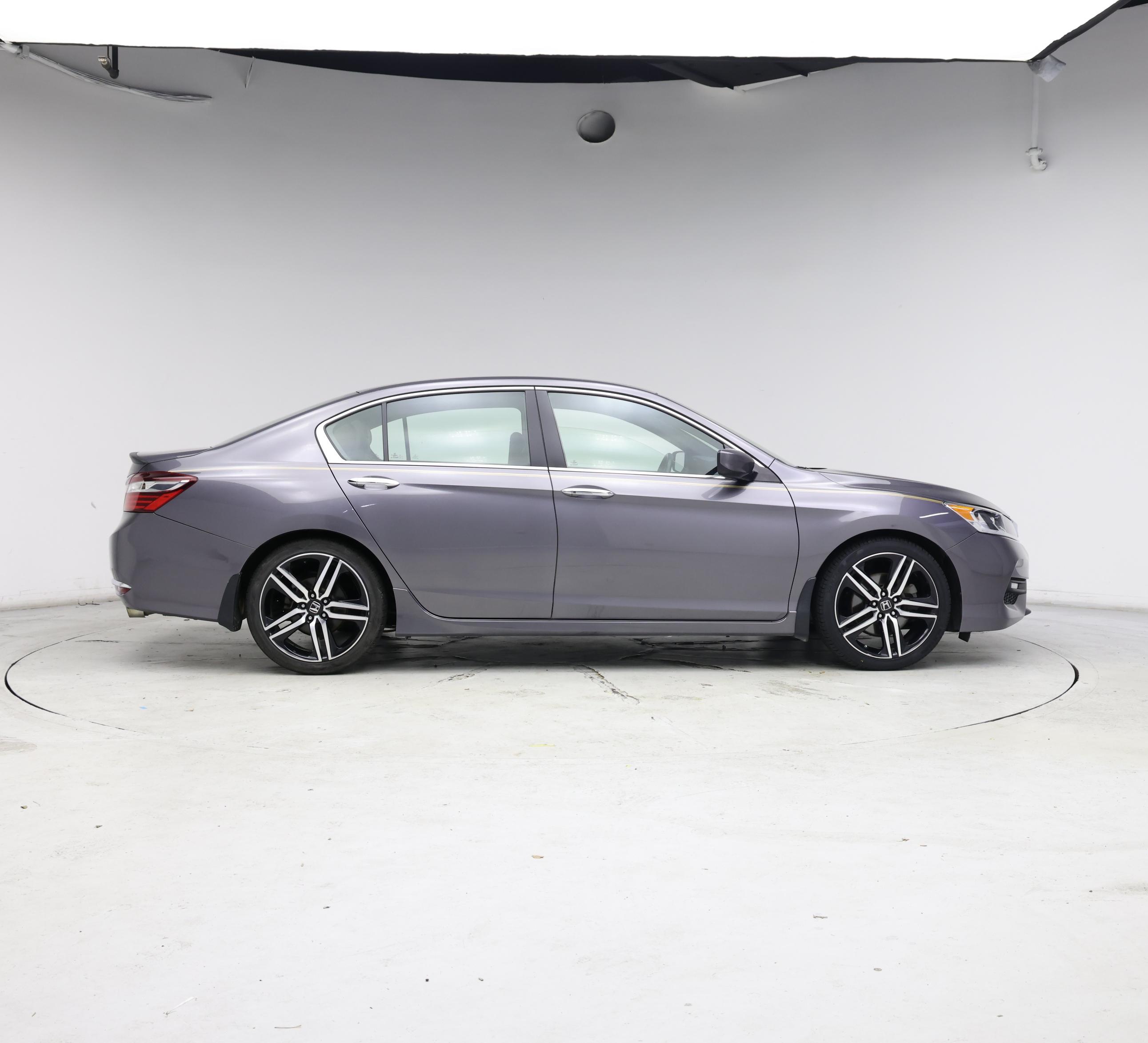 Thumbnail: 2016 Honda Accord - 7