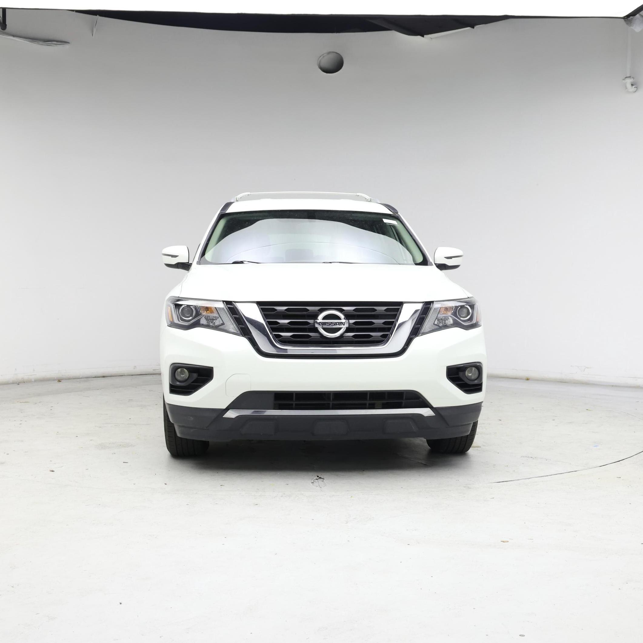 Thumbnail: 2019 Nissan Pathfinder - 5