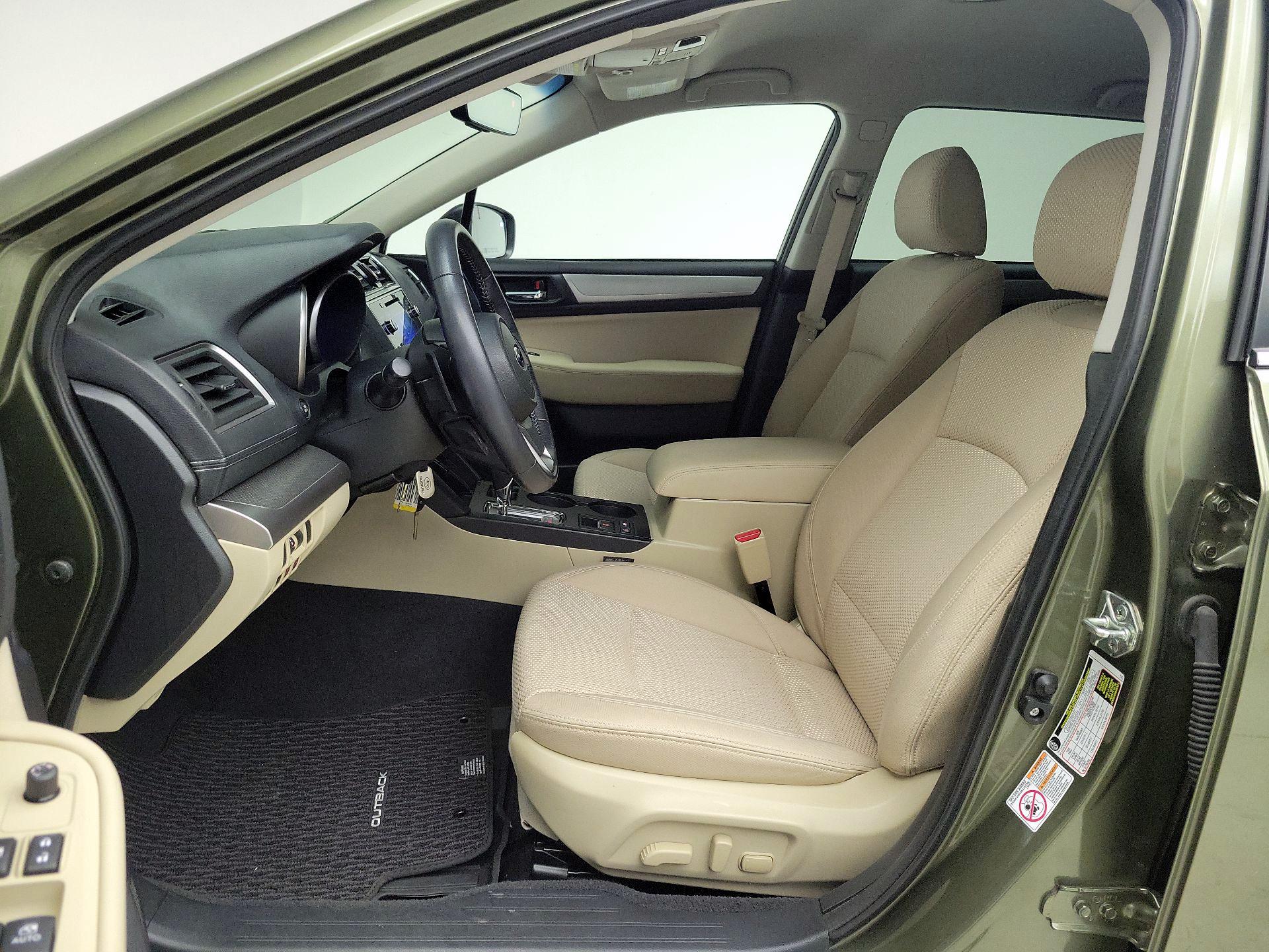 Thumbnail: 2019 Subaru Outback - 11