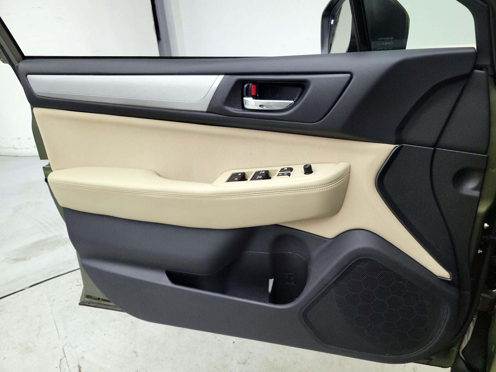Thumbnail: 2019 Subaru Outback - 12
