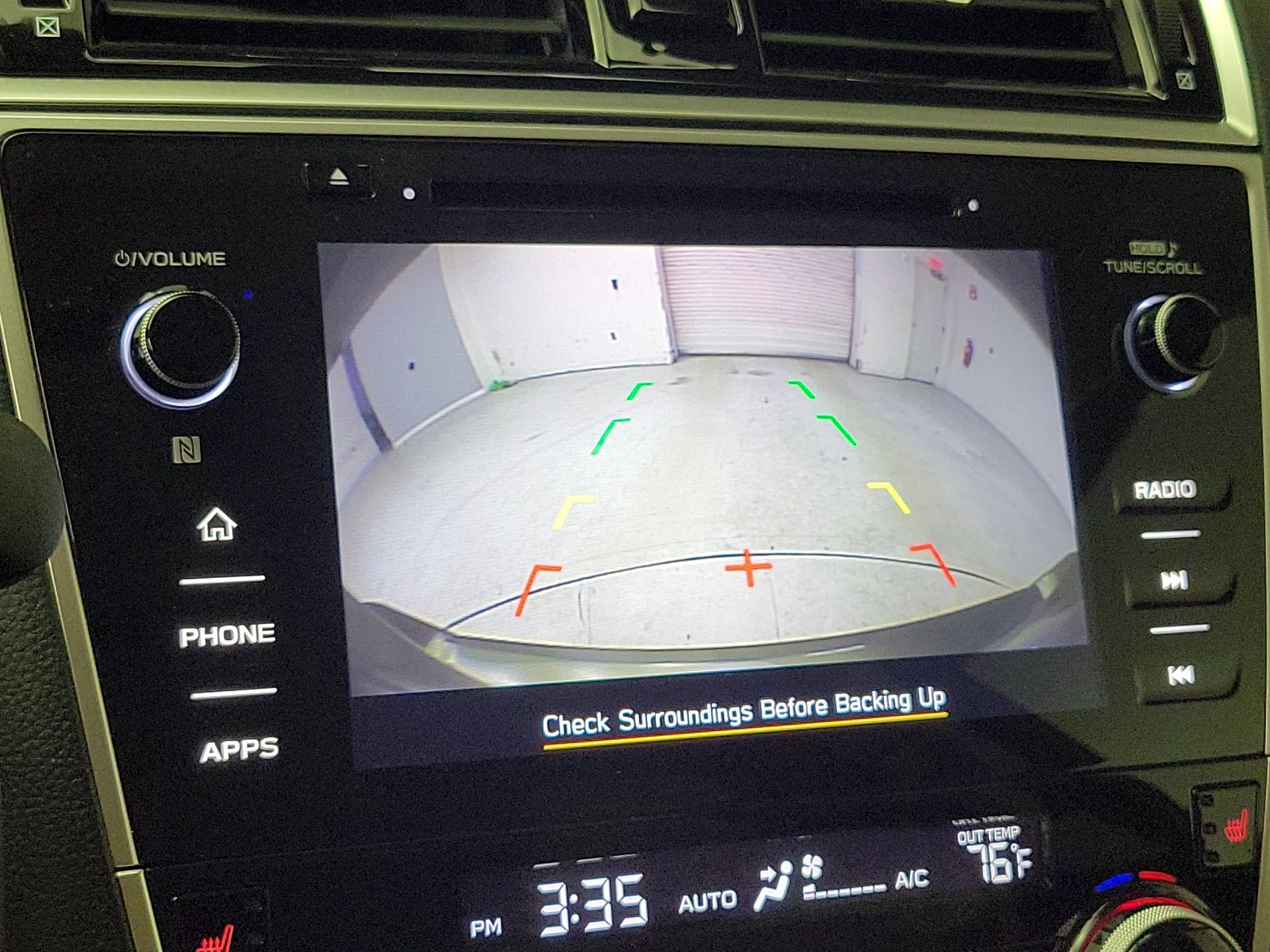 Thumbnail: 2019 Subaru Outback - 14