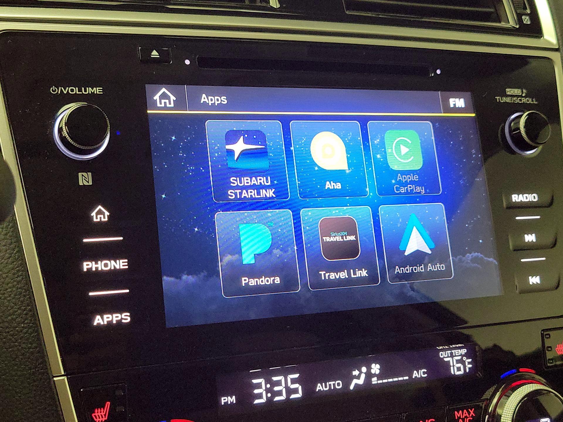 Thumbnail: 2019 Subaru Outback - 15