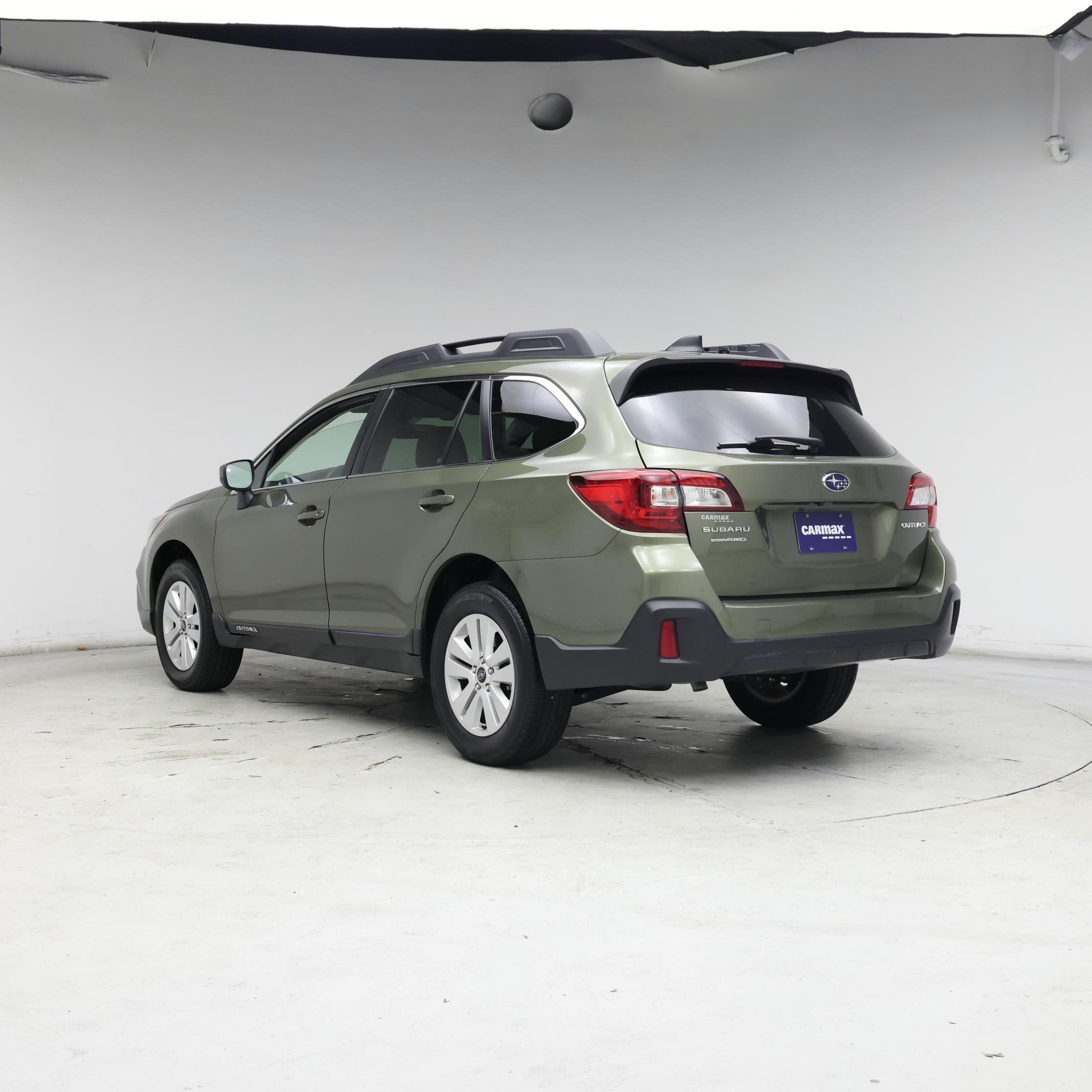 Thumbnail: 2019 Subaru Outback - 2