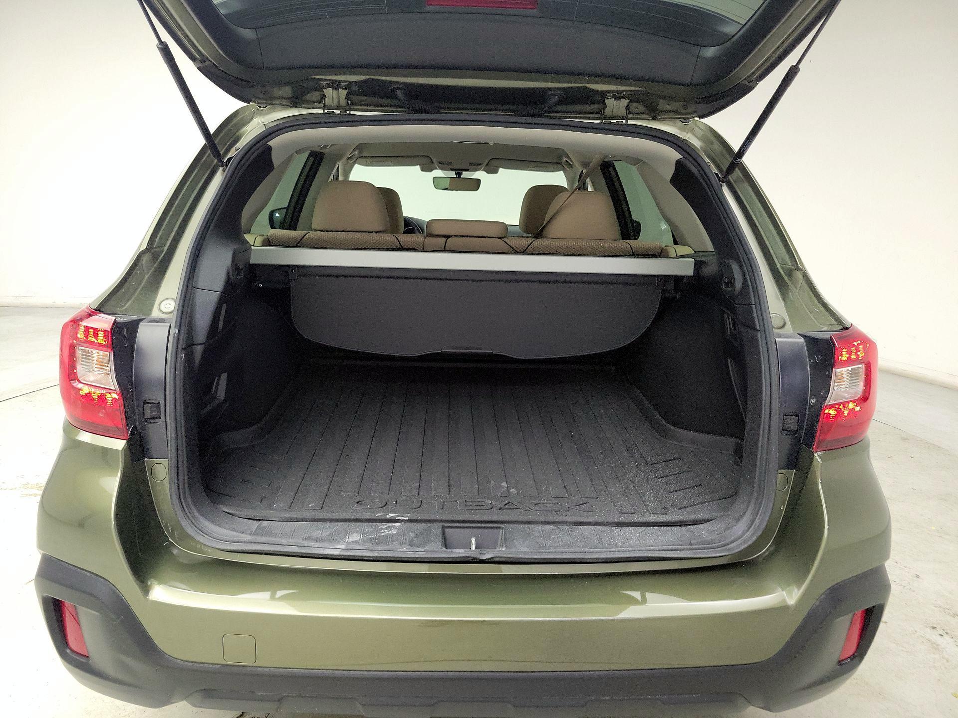 Thumbnail: 2019 Subaru Outback - 20