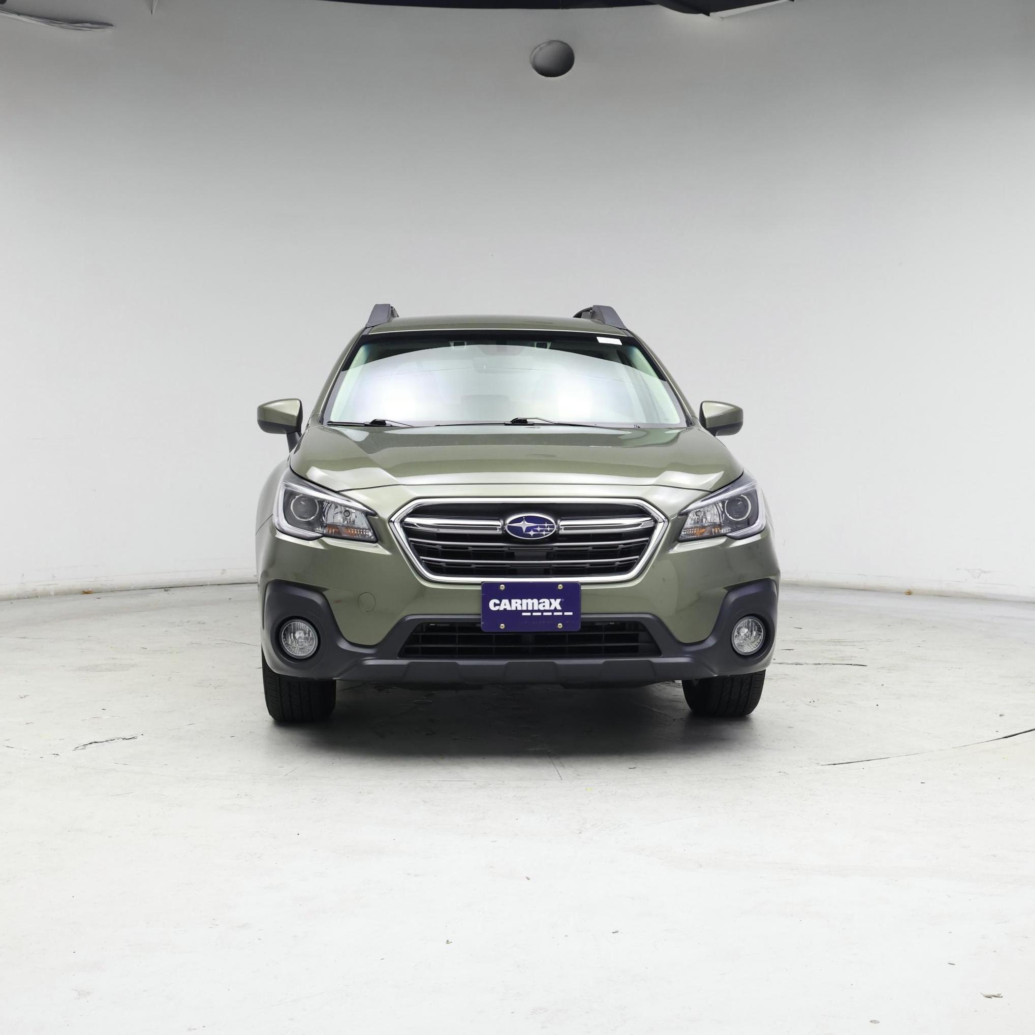 Thumbnail: 2019 Subaru Outback - 5