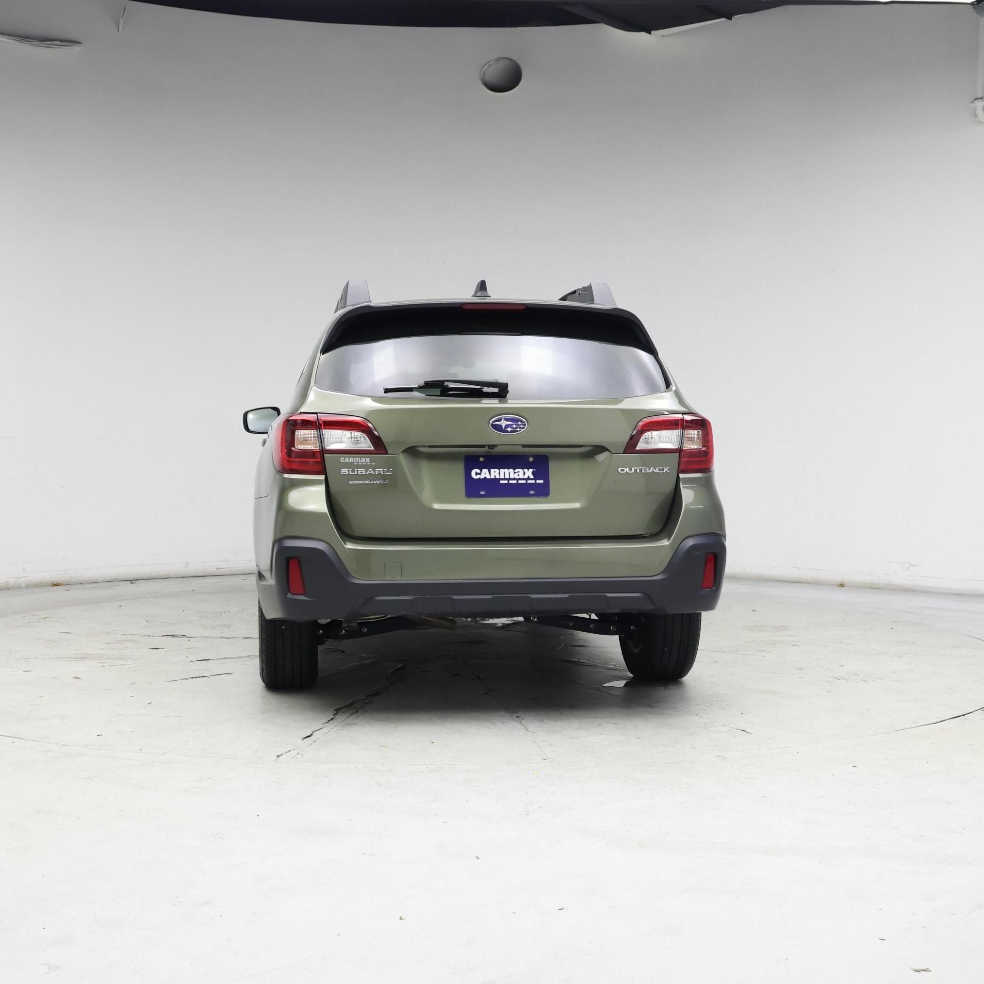 Thumbnail: 2019 Subaru Outback - 6