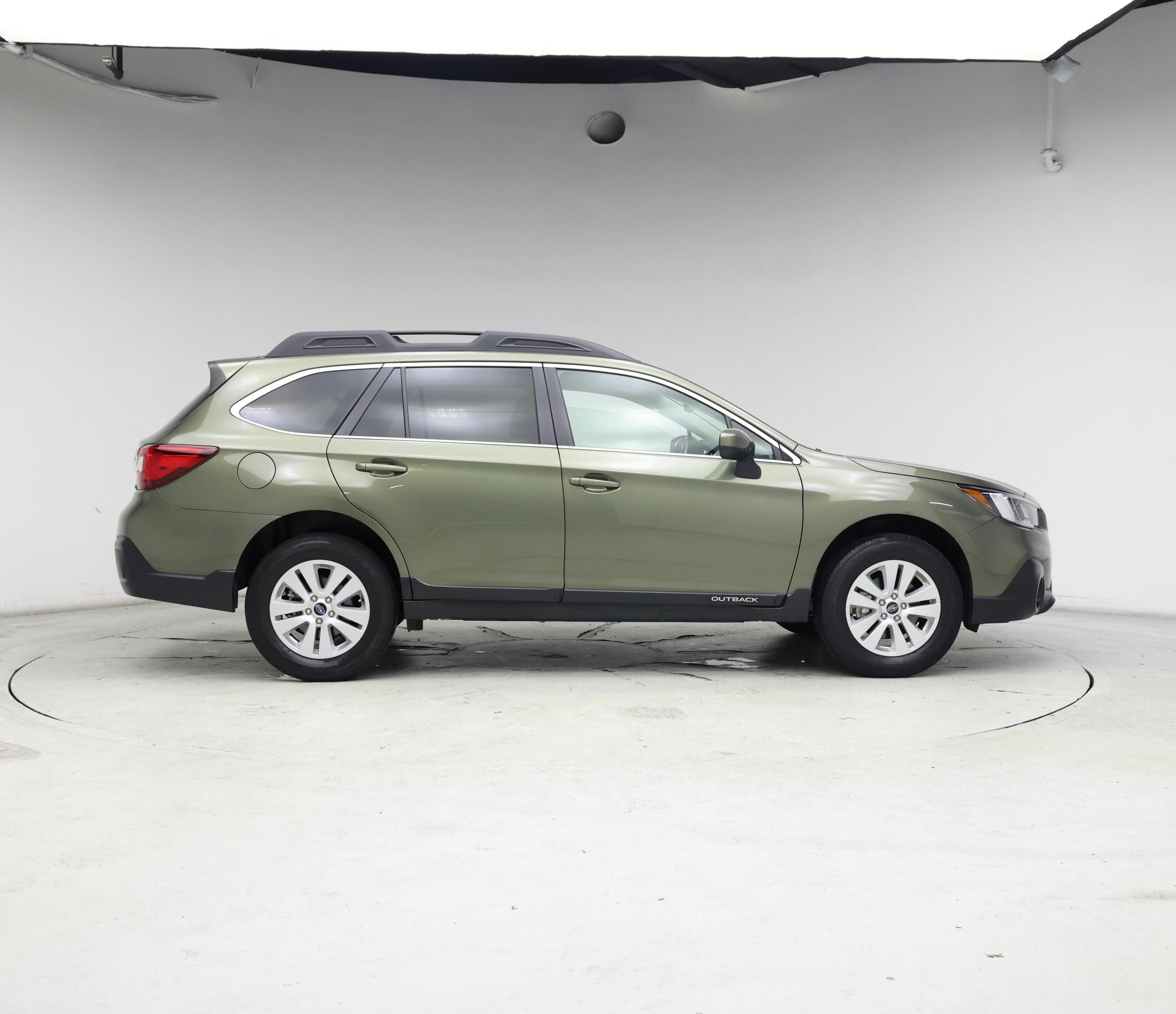 Thumbnail: 2019 Subaru Outback - 7