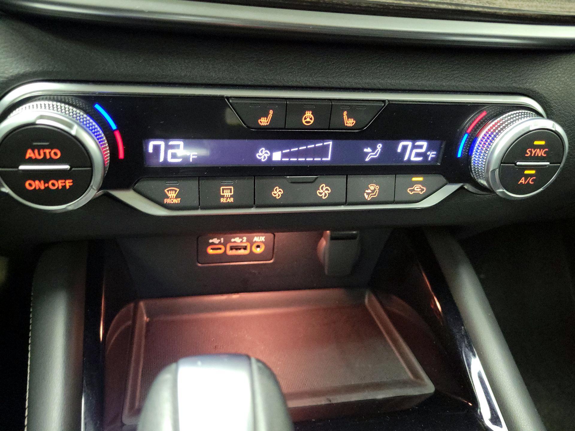 Thumbnail: 2022 Nissan Altima - 16