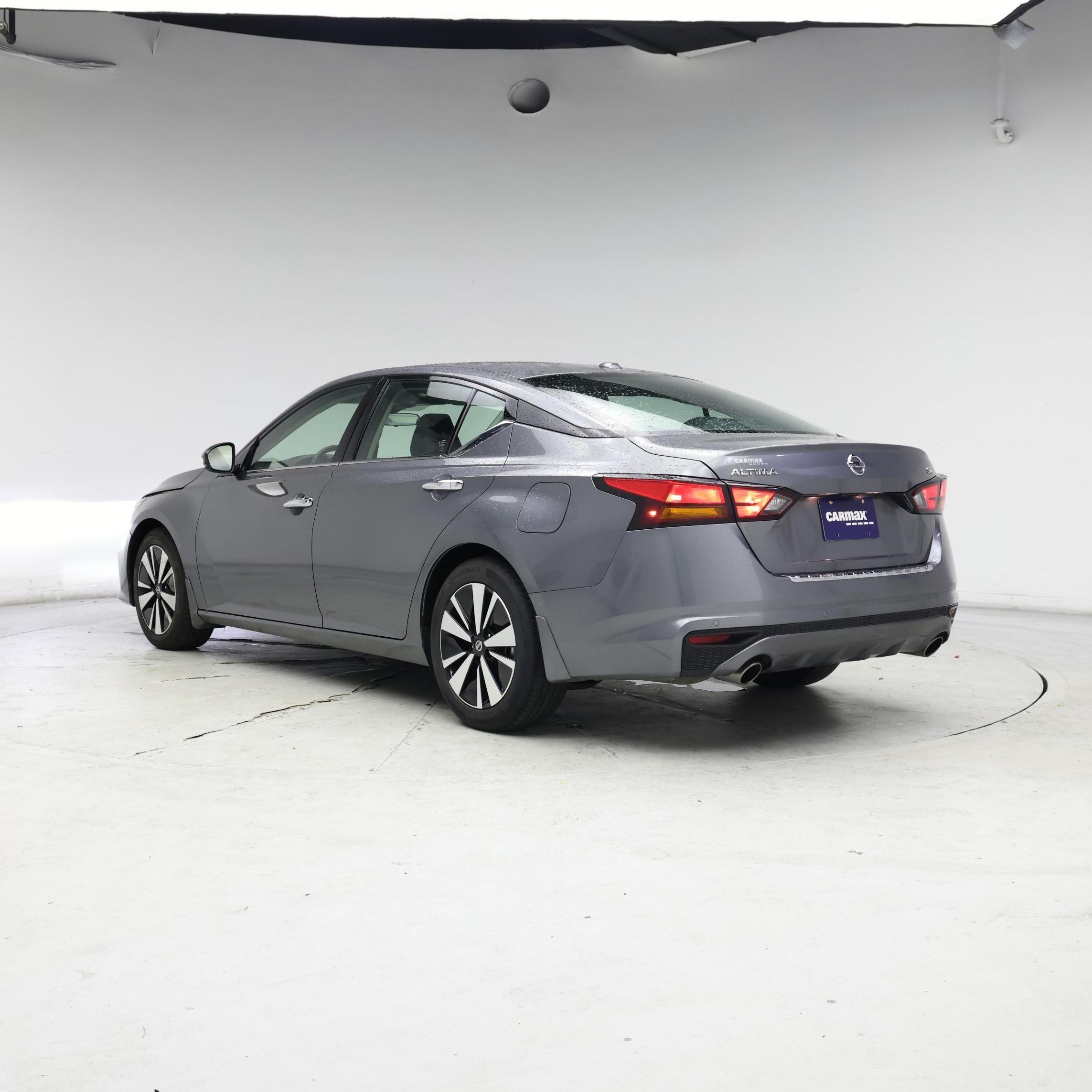 Thumbnail: 2022 Nissan Altima - 2