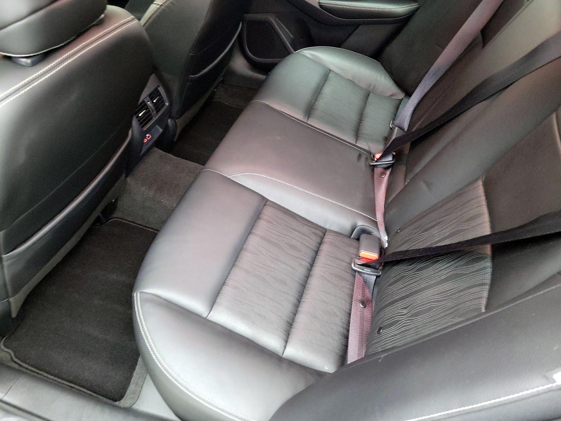 Thumbnail: 2022 Nissan Altima - 20