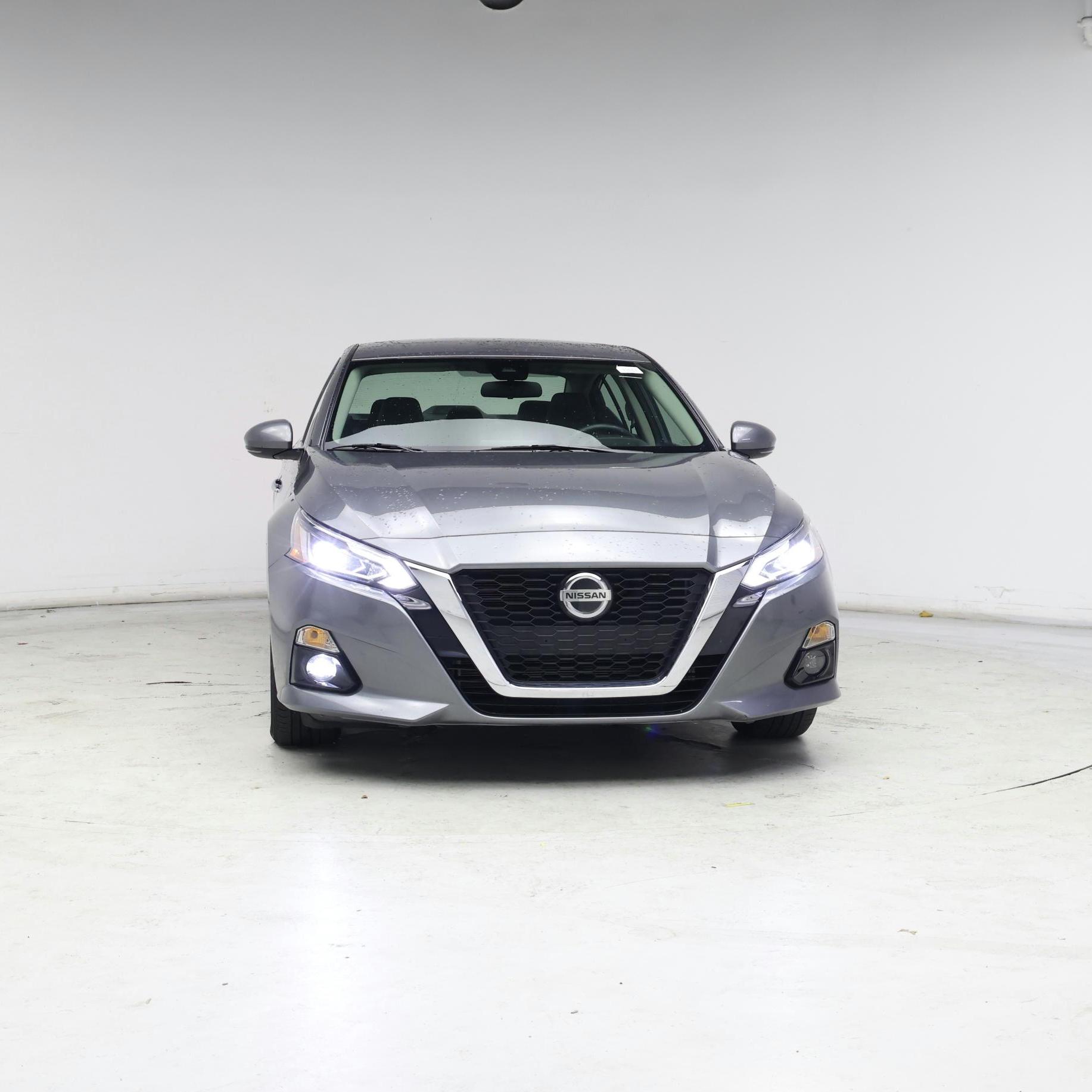 Thumbnail: 2022 Nissan Altima - 5