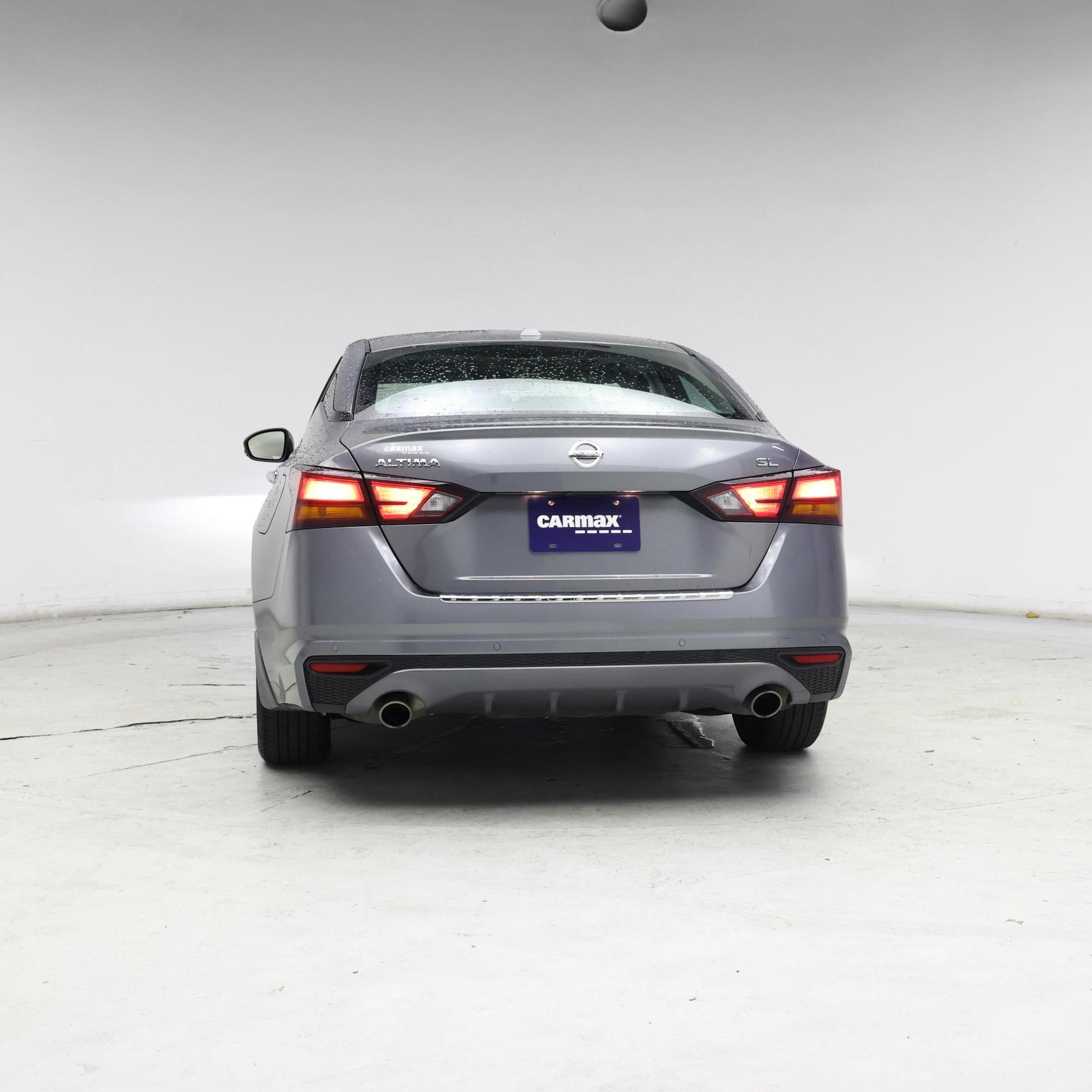 Thumbnail: 2022 Nissan Altima - 6