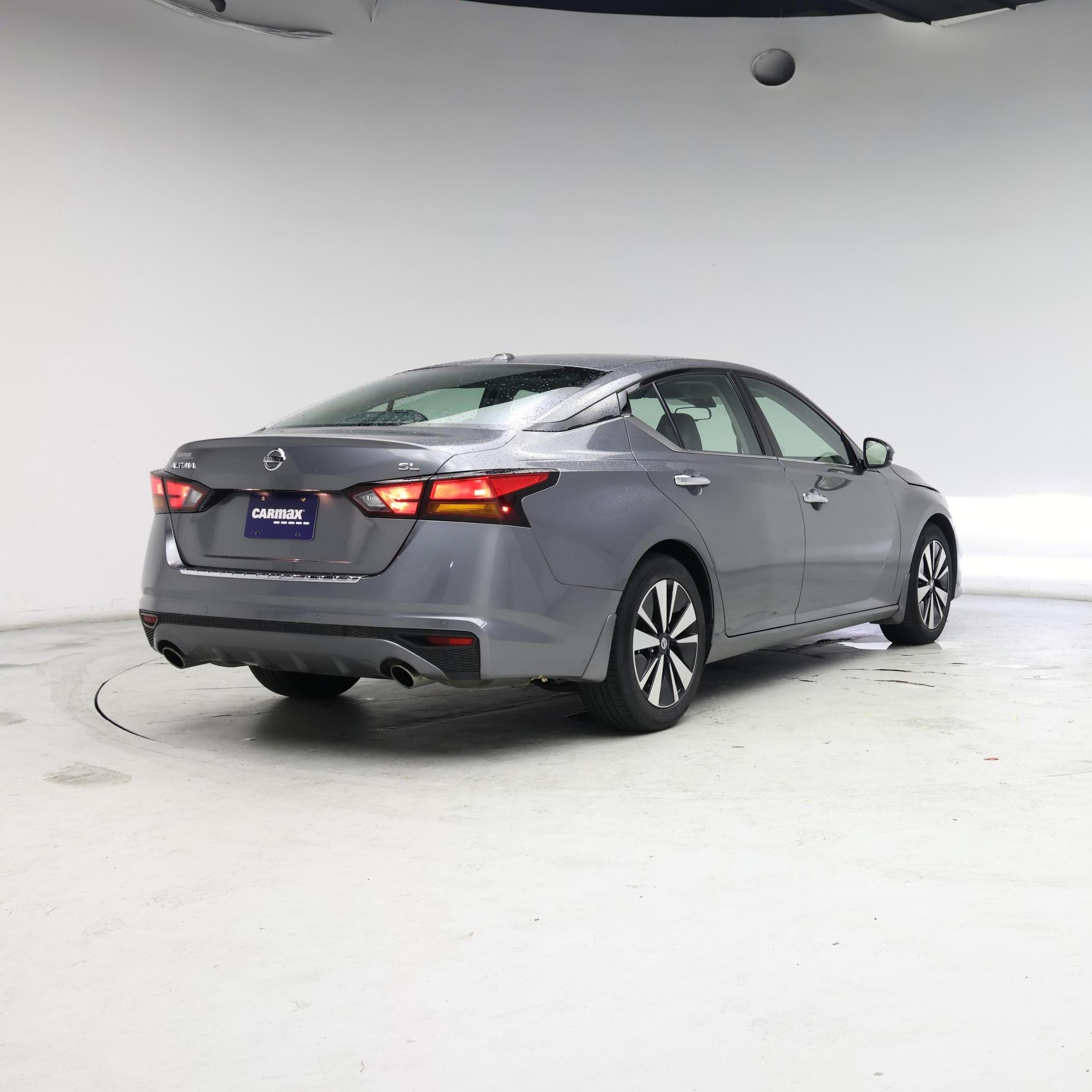 Thumbnail: 2022 Nissan Altima - 8