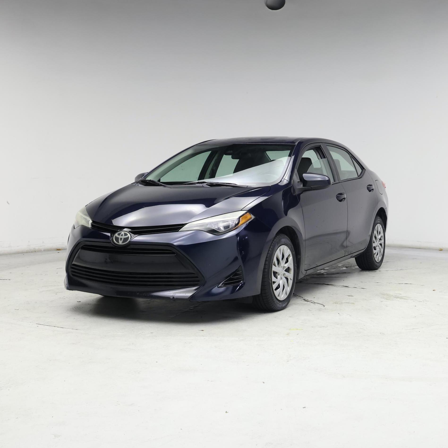 Thumbnail: 2017 Toyota Corolla - 4