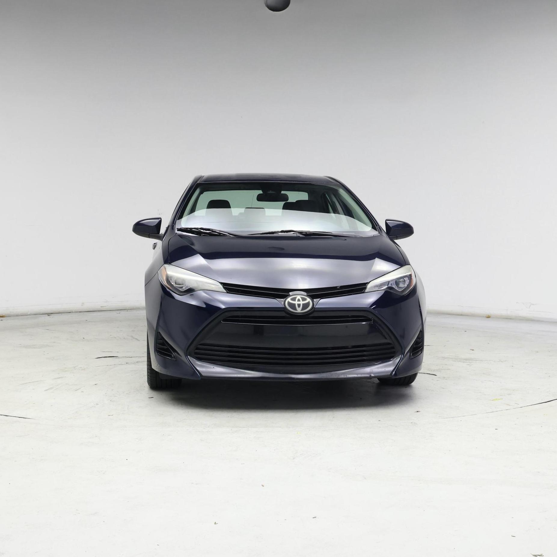 Thumbnail: 2017 Toyota Corolla - 5