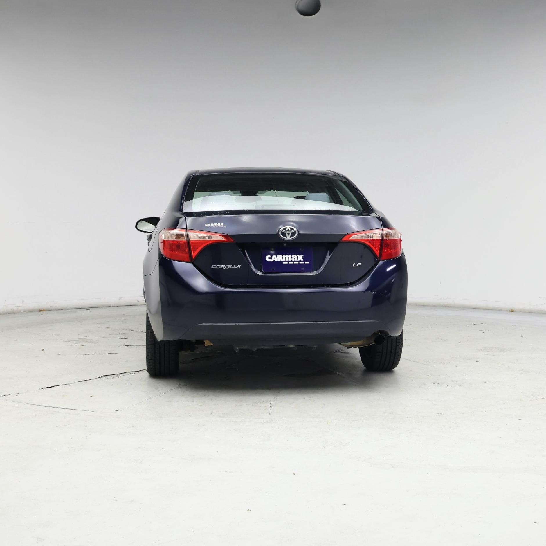 Thumbnail: 2017 Toyota Corolla - 6
