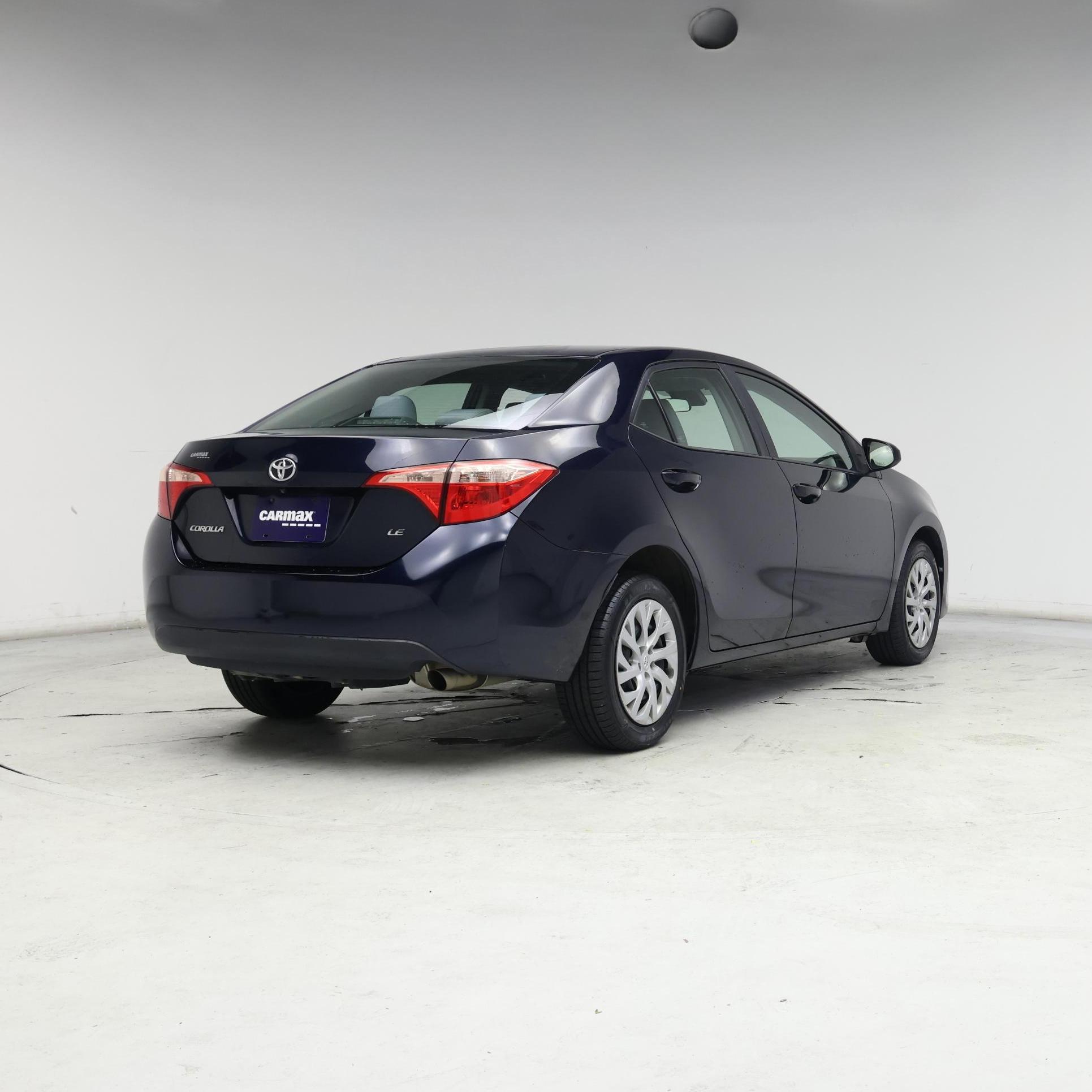 Thumbnail: 2017 Toyota Corolla - 8