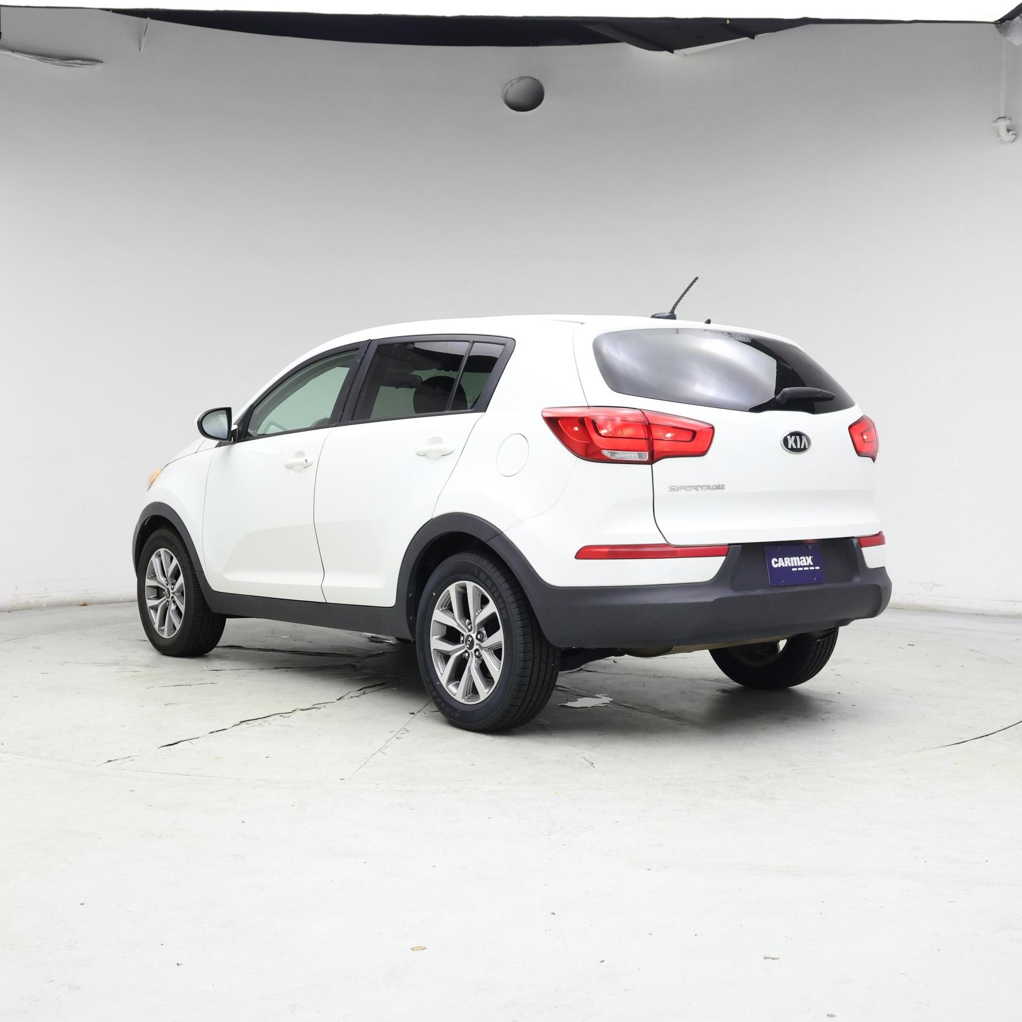 Thumbnail: 2016 Kia Sportage - 2