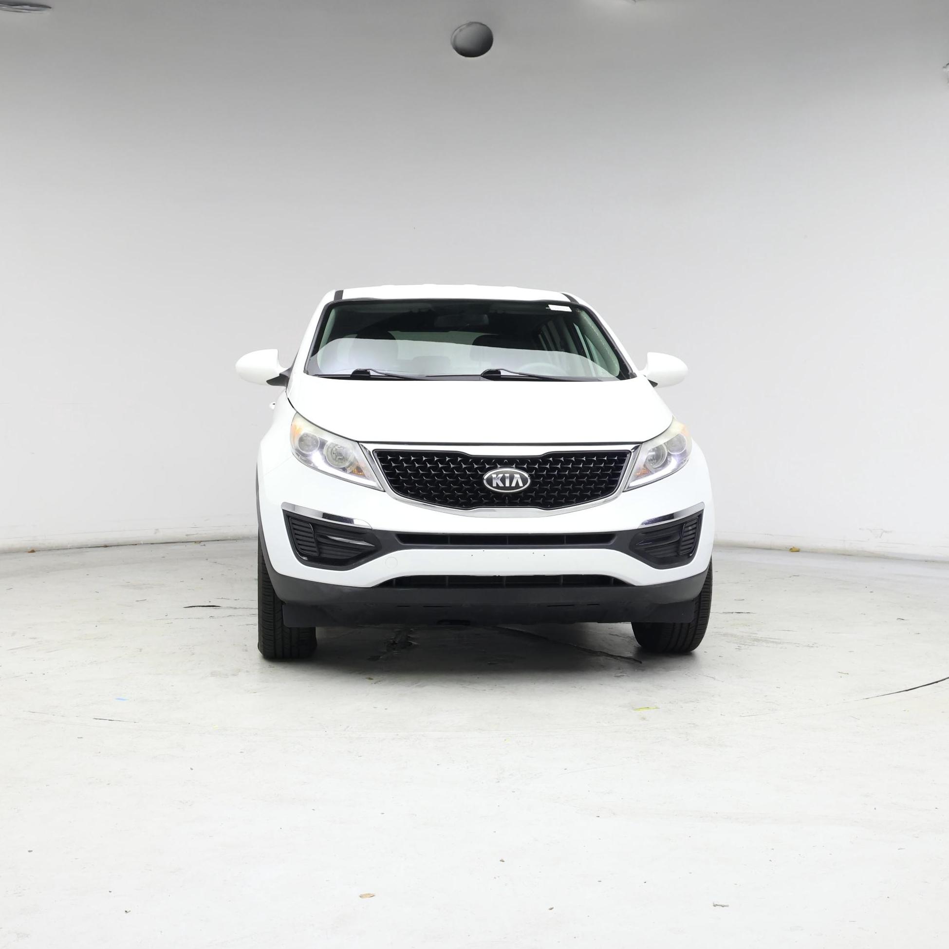 Thumbnail: 2016 Kia Sportage - 5