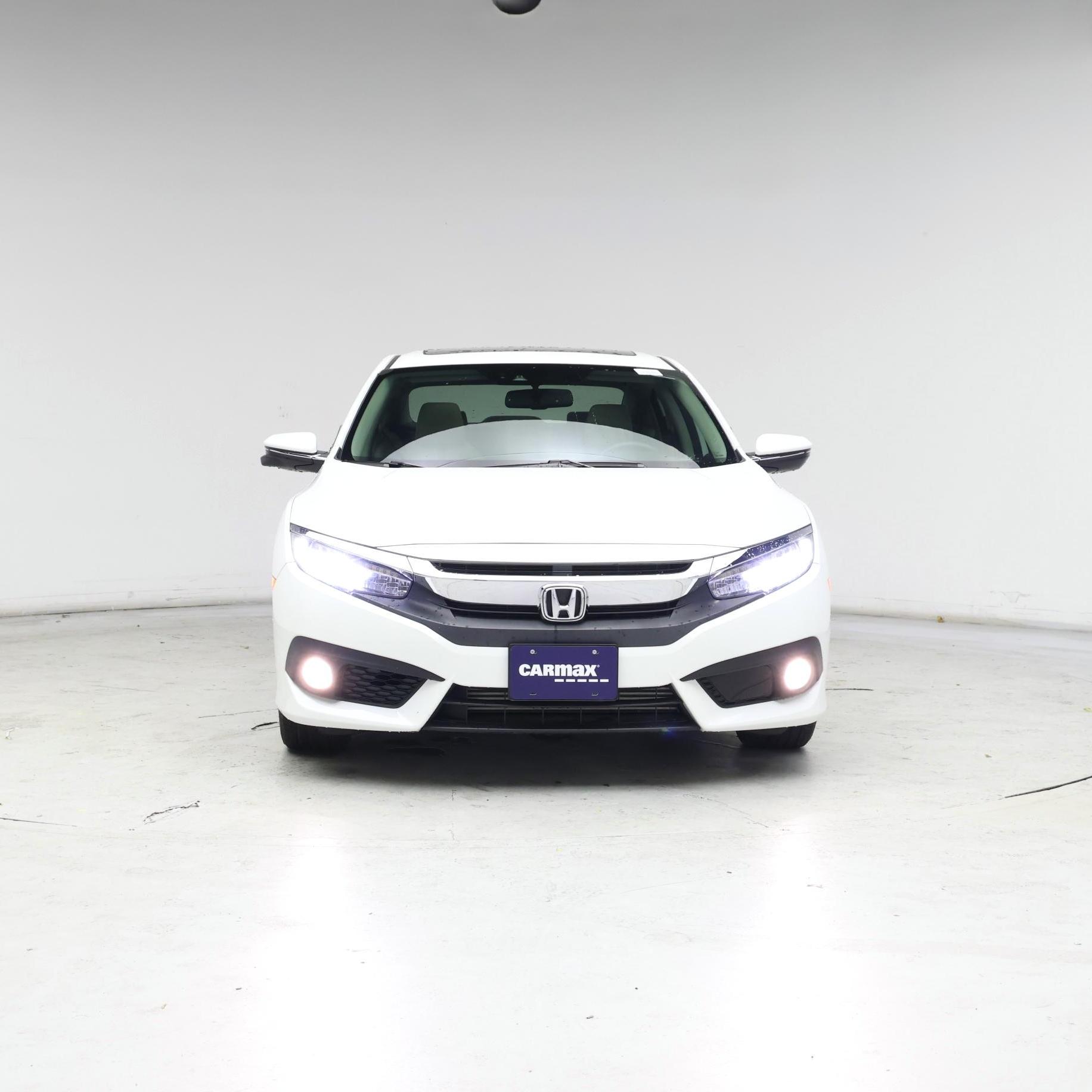 Thumbnail: 2017 Honda Civic - 5