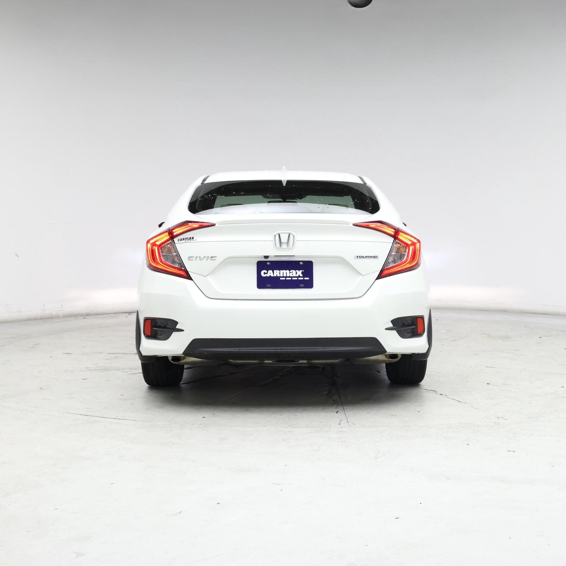 Thumbnail: 2017 Honda Civic - 6