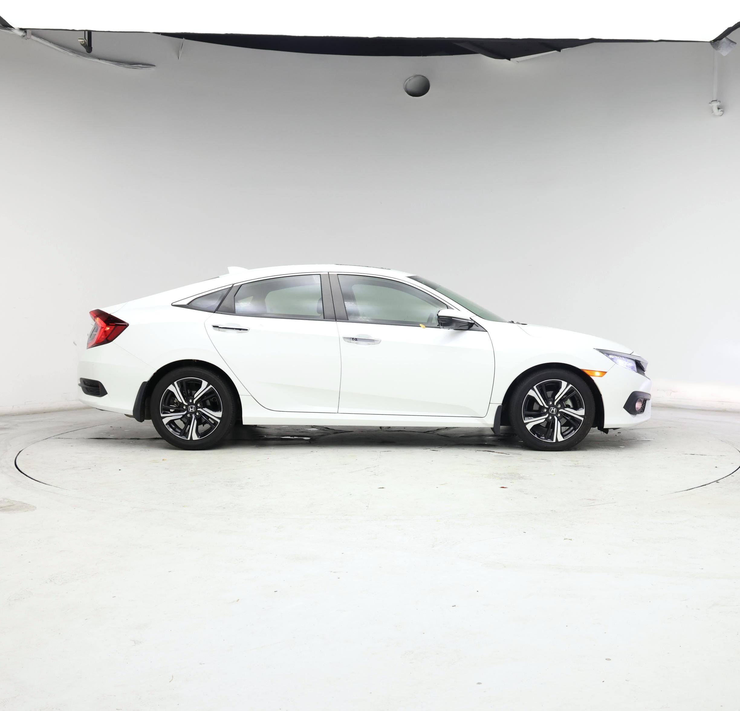 Thumbnail: 2017 Honda Civic - 7