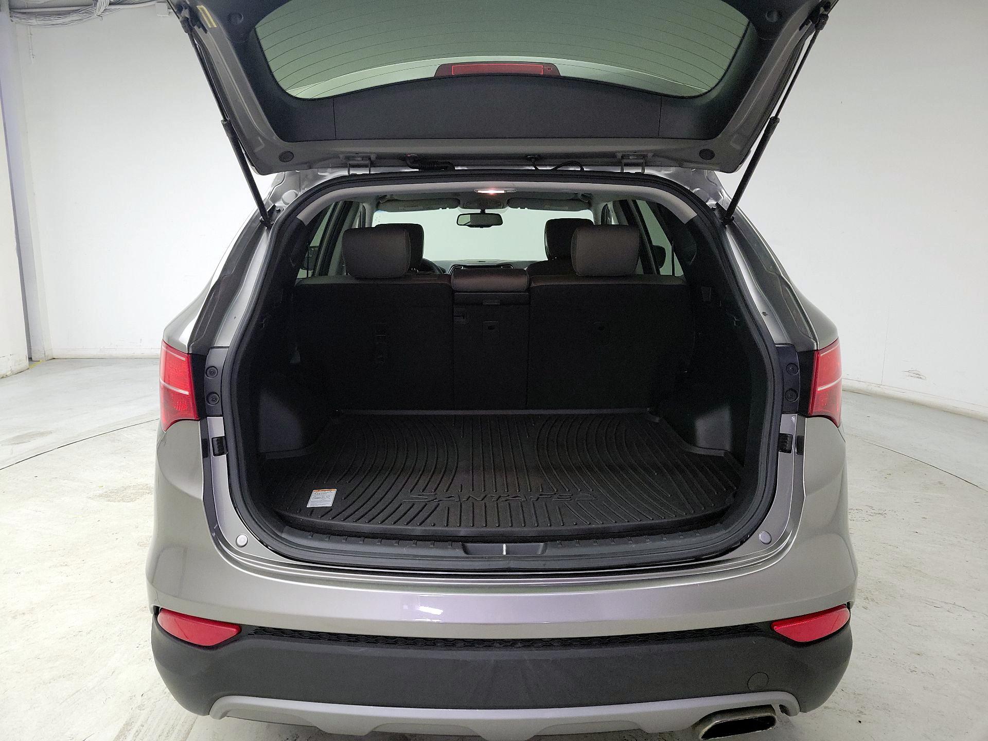 Thumbnail: 2015 Hyundai Santa Fe - 20