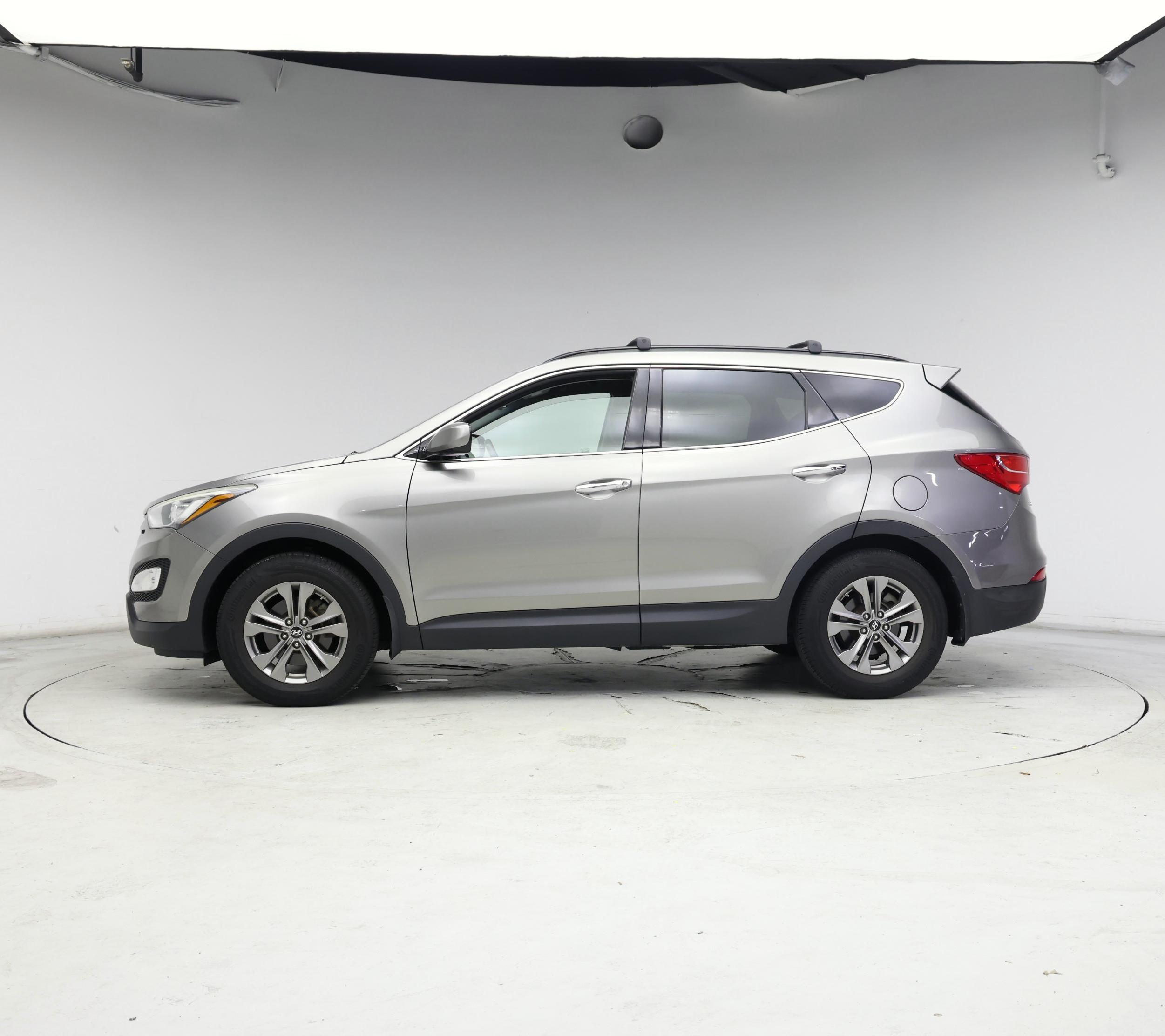 Thumbnail: 2015 Hyundai Santa Fe - 3