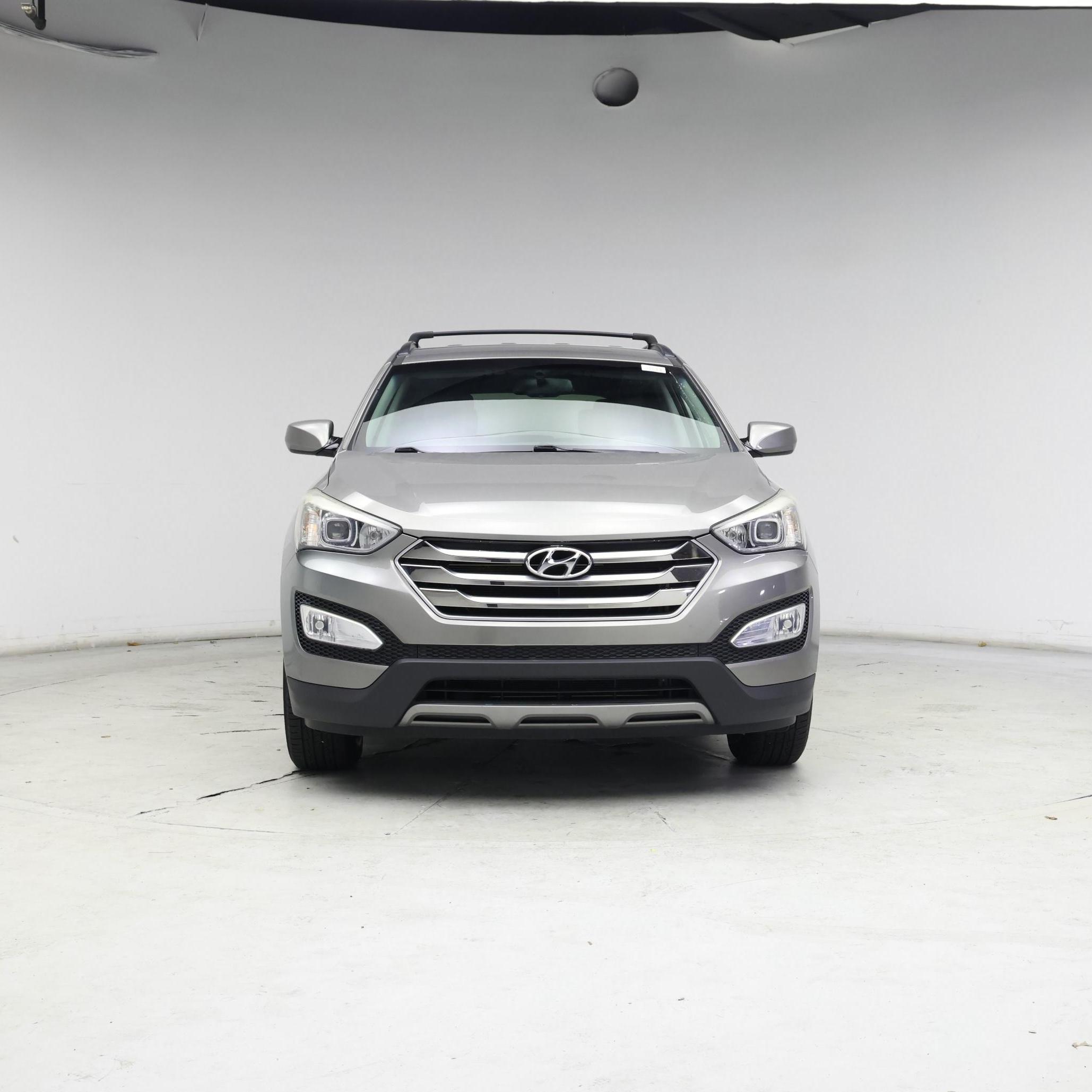 Thumbnail: 2015 Hyundai Santa Fe - 5