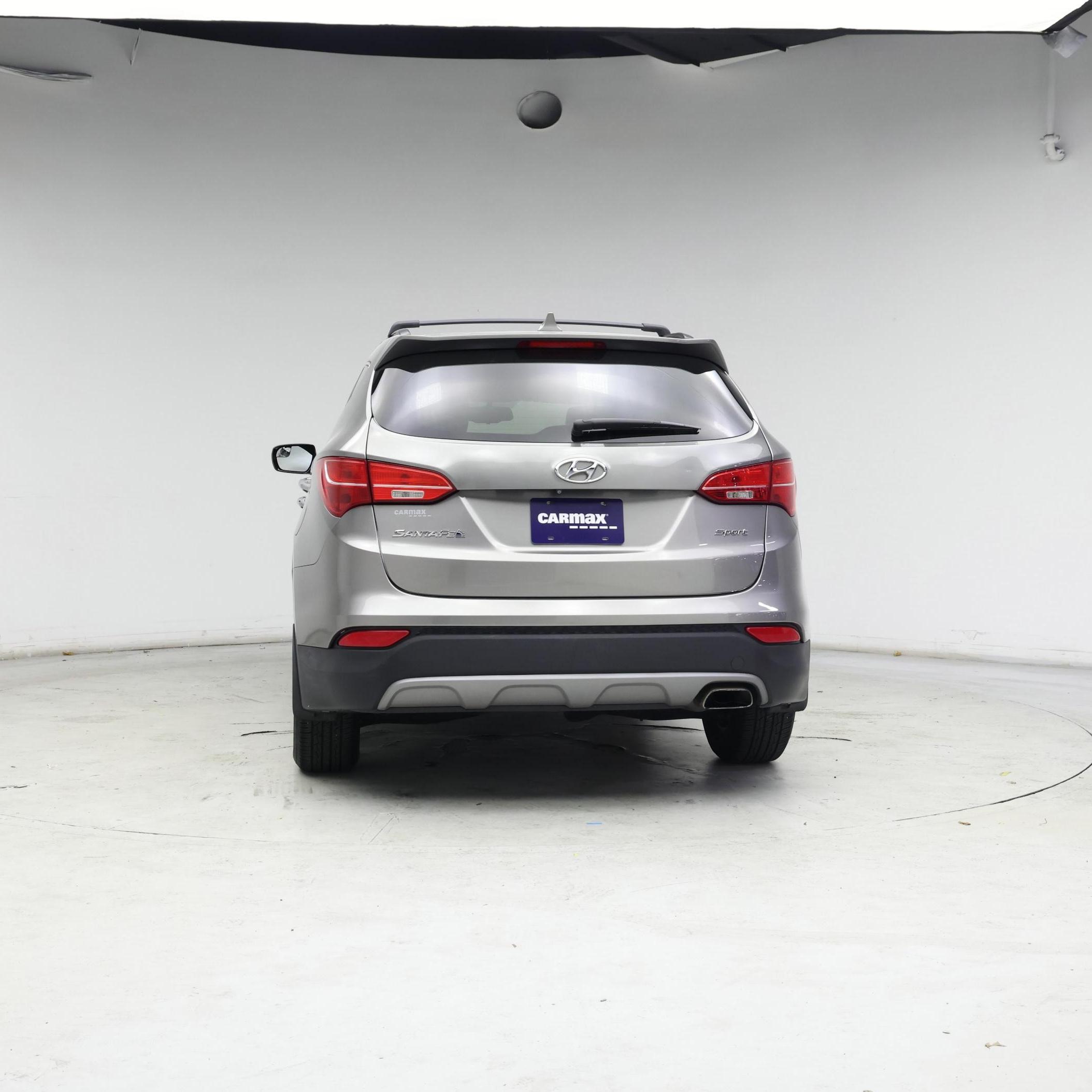 Thumbnail: 2015 Hyundai Santa Fe - 6