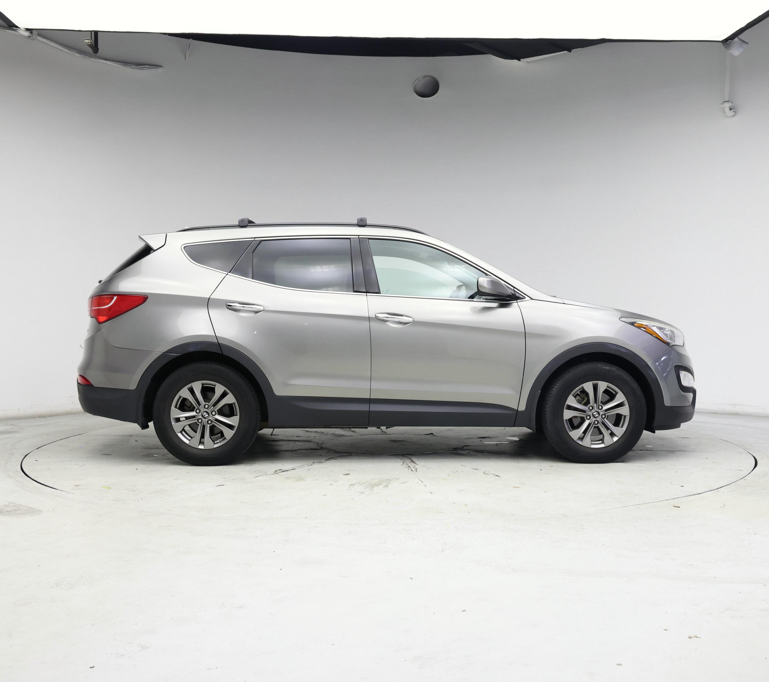 Thumbnail: 2015 Hyundai Santa Fe - 7