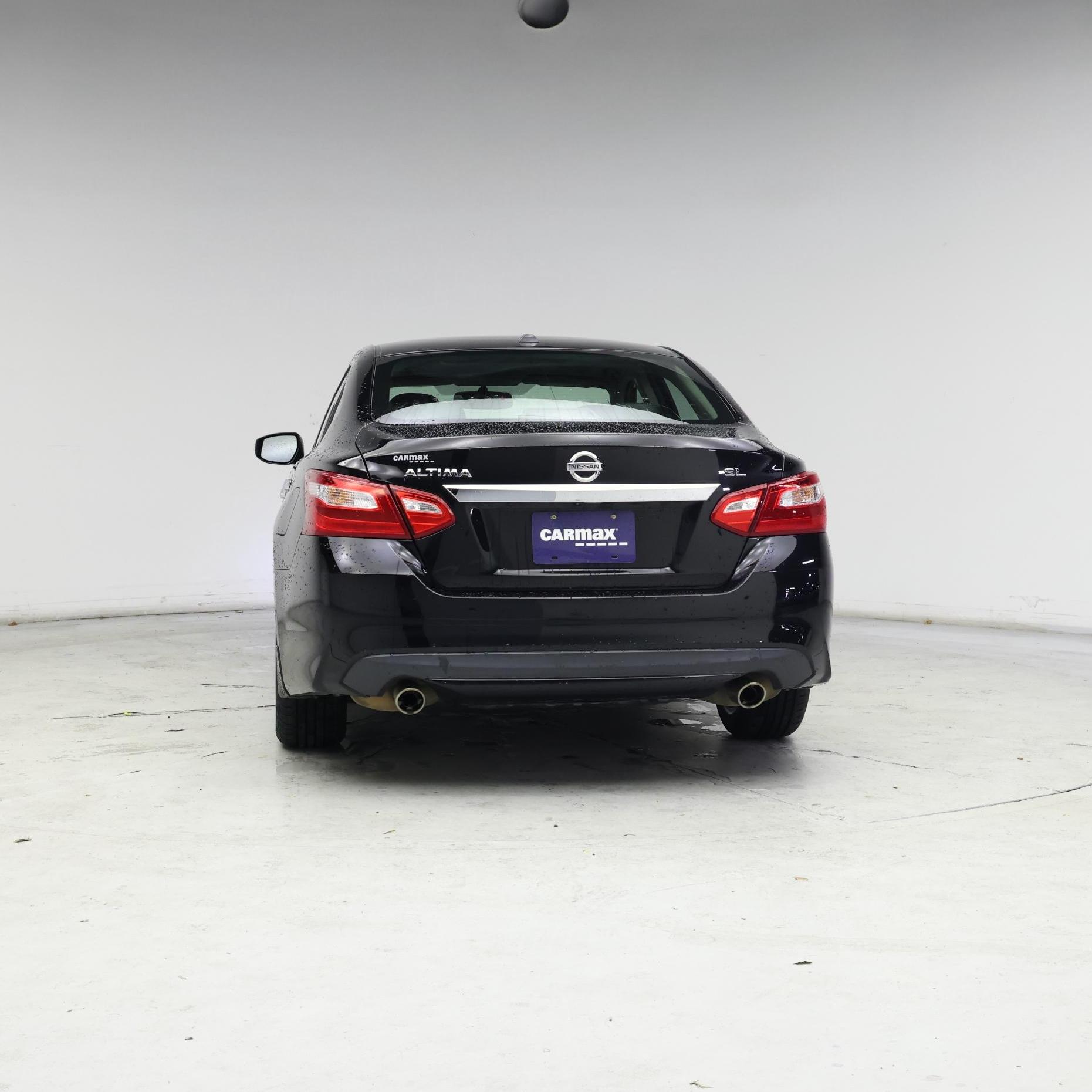 Thumbnail: 2017 Nissan Altima - 6