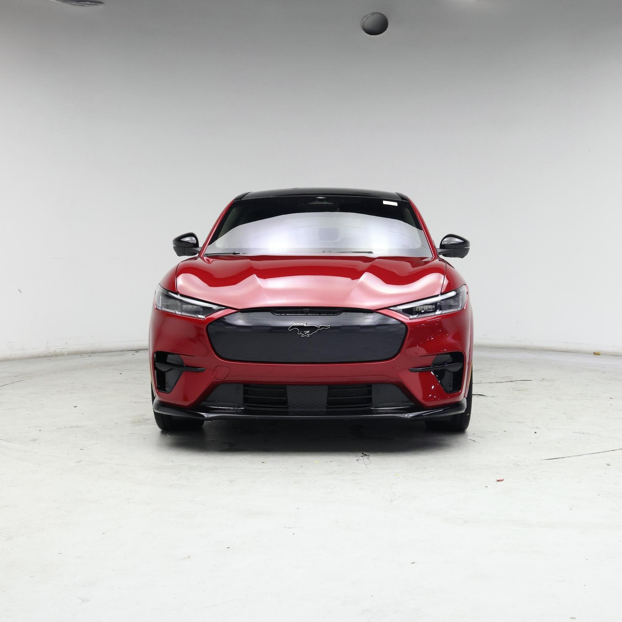 Thumbnail: 2023 Ford Mustang Mach-E - 5