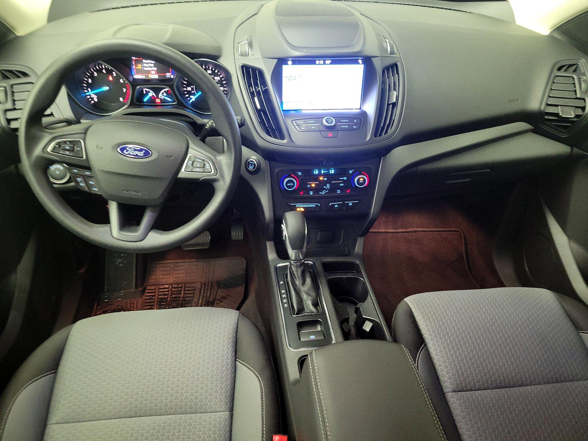 Thumbnail: 2019 Ford Escape - 9