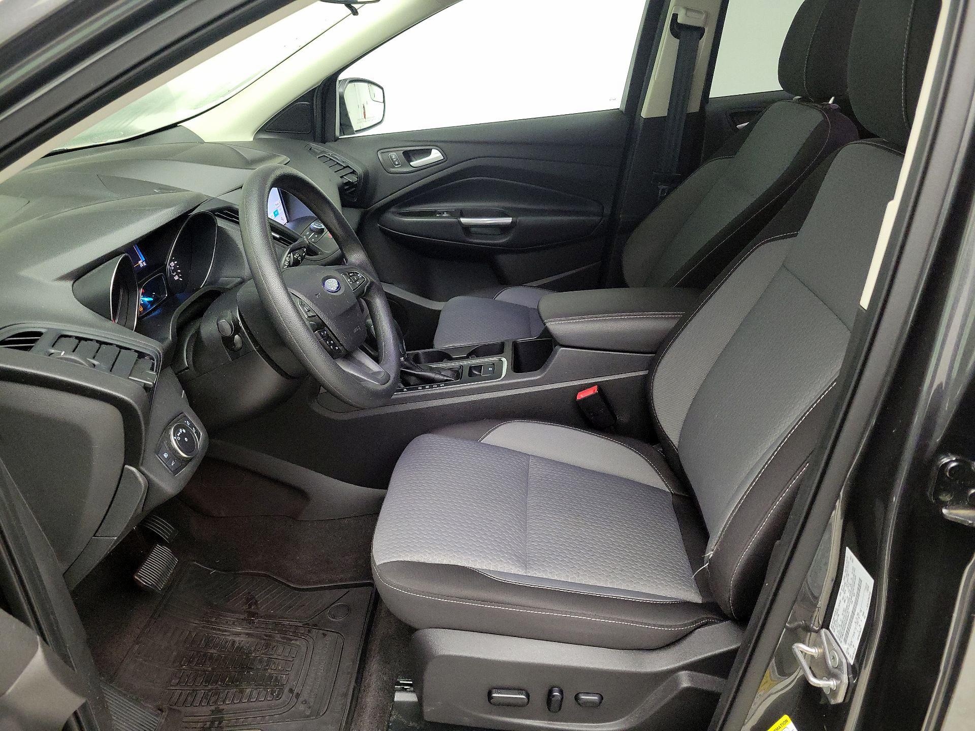 Thumbnail: 2019 Ford Escape - 11