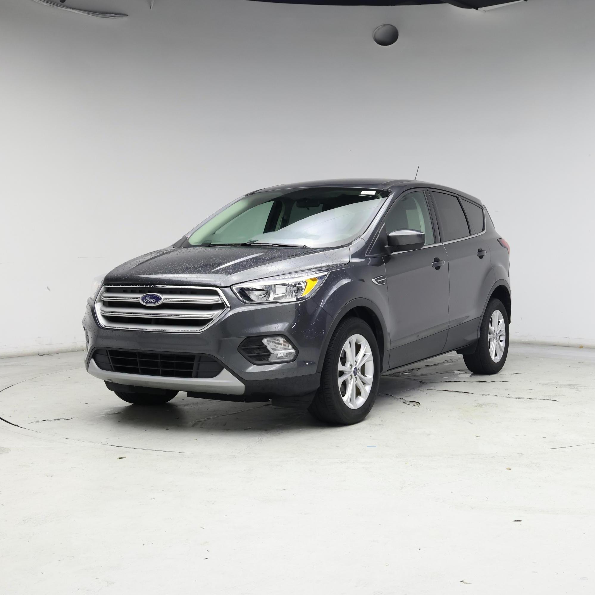 Thumbnail: 2019 Ford Escape - 4