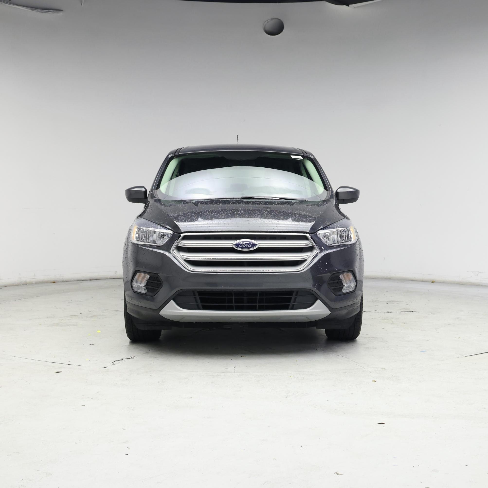 Thumbnail: 2019 Ford Escape - 5