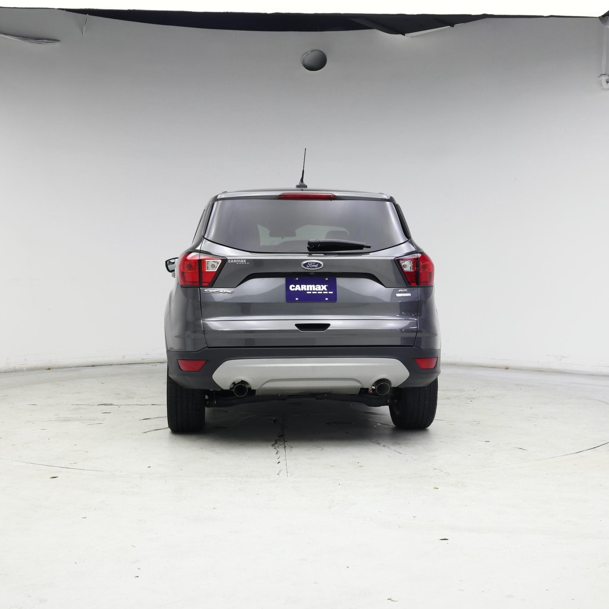 Thumbnail: 2019 Ford Escape - 6