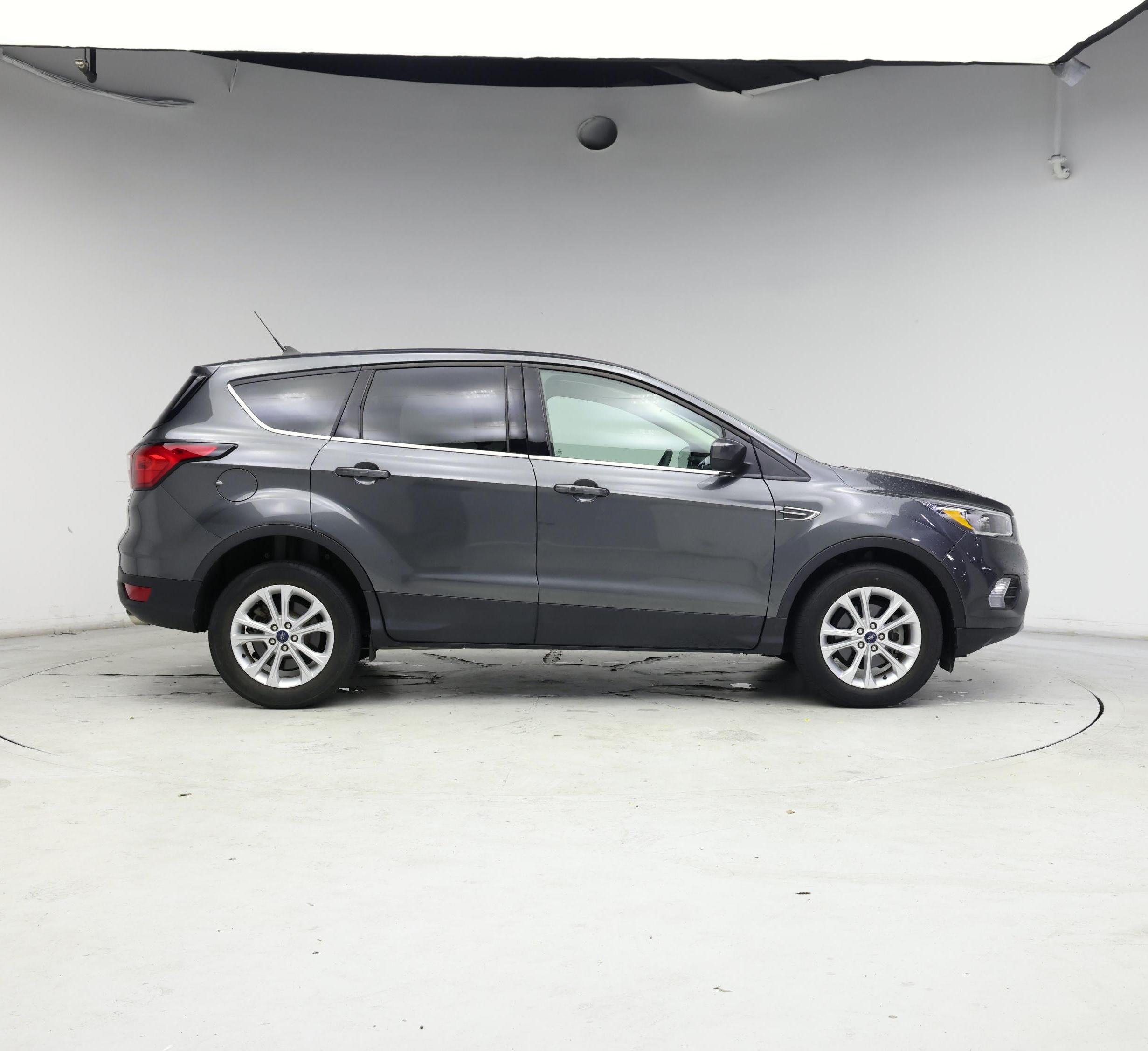Thumbnail: 2019 Ford Escape - 7