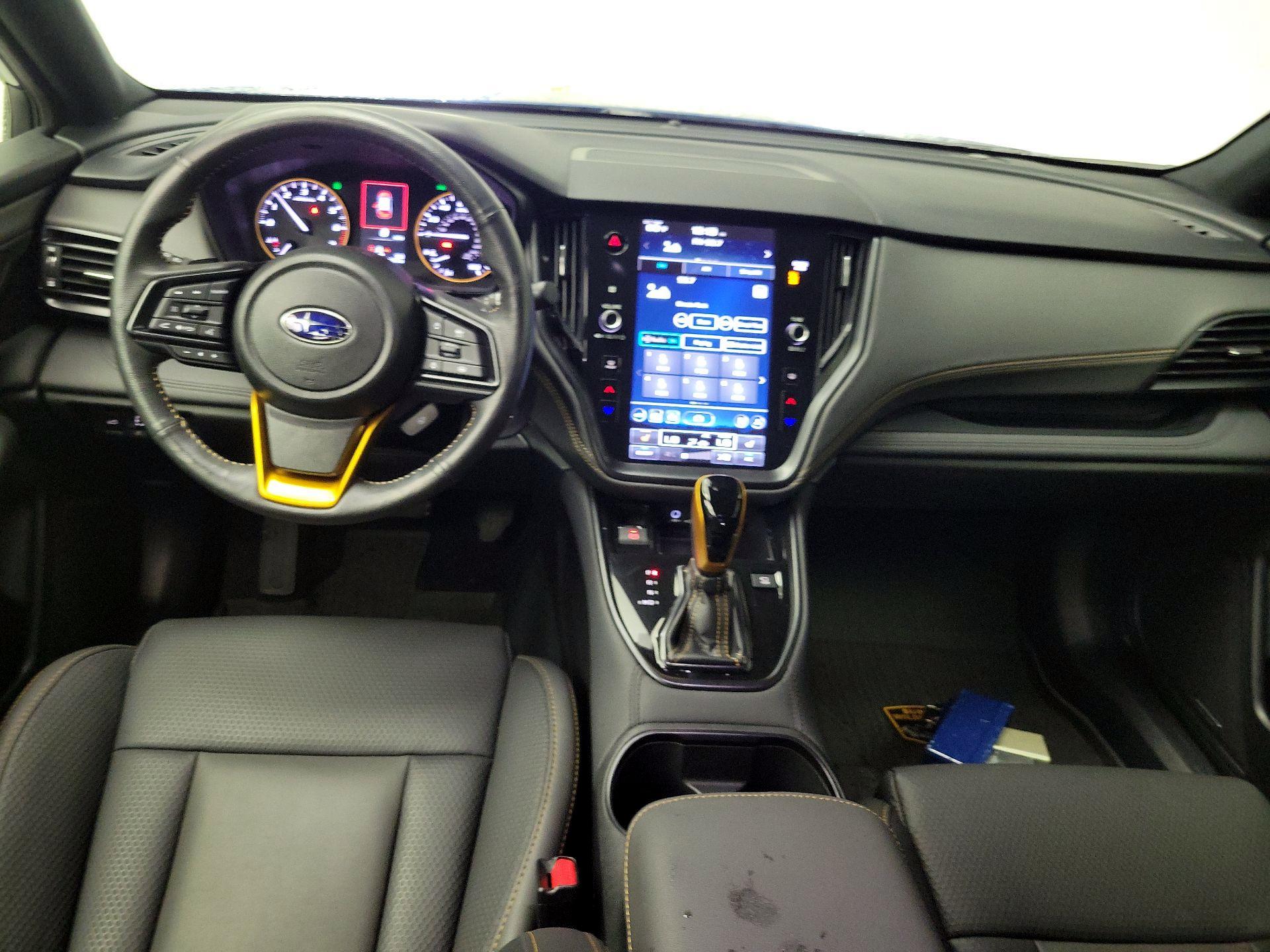 Thumbnail: 2024 Subaru Outback - 9