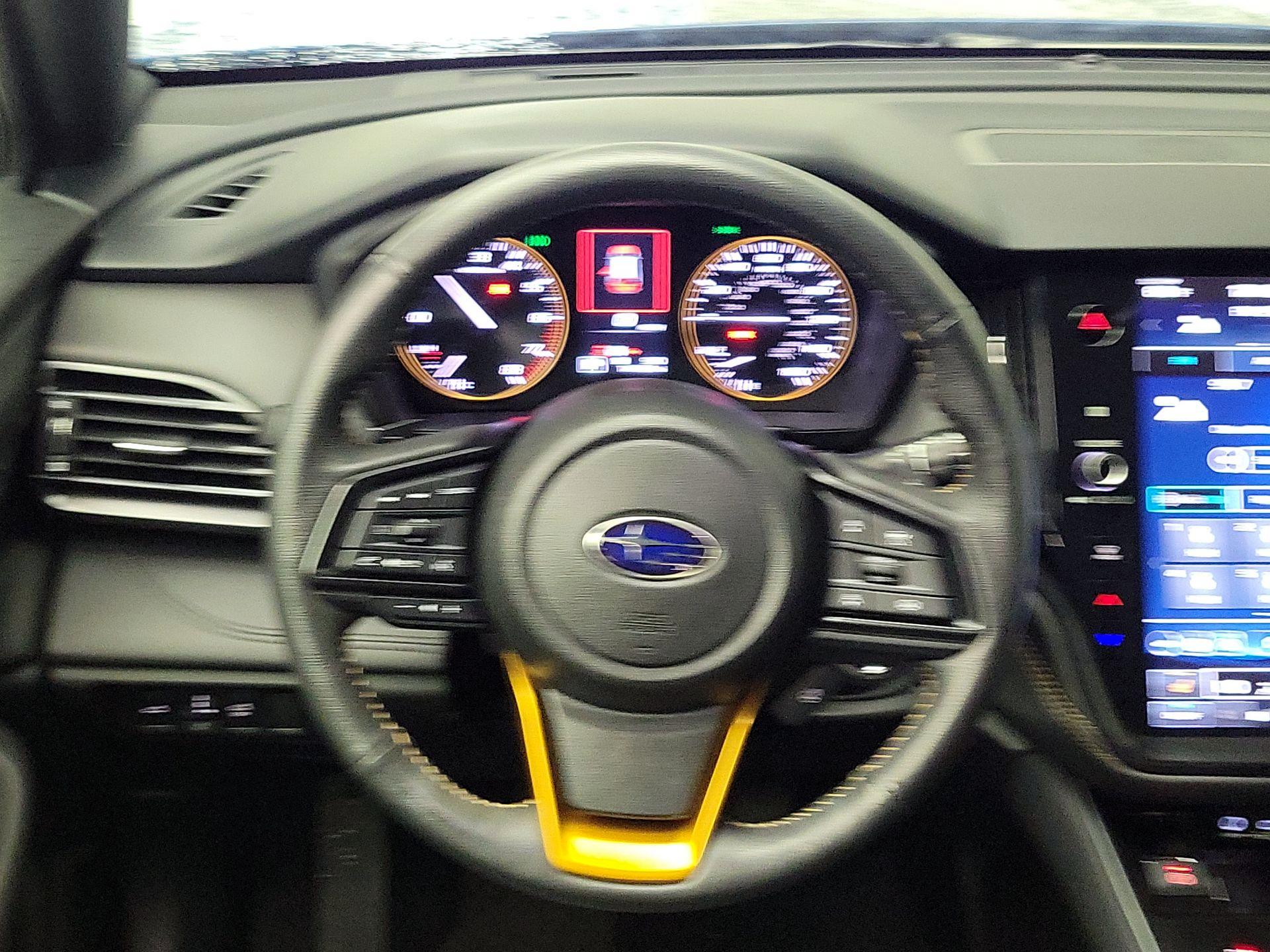 Thumbnail: 2024 Subaru Outback - 10