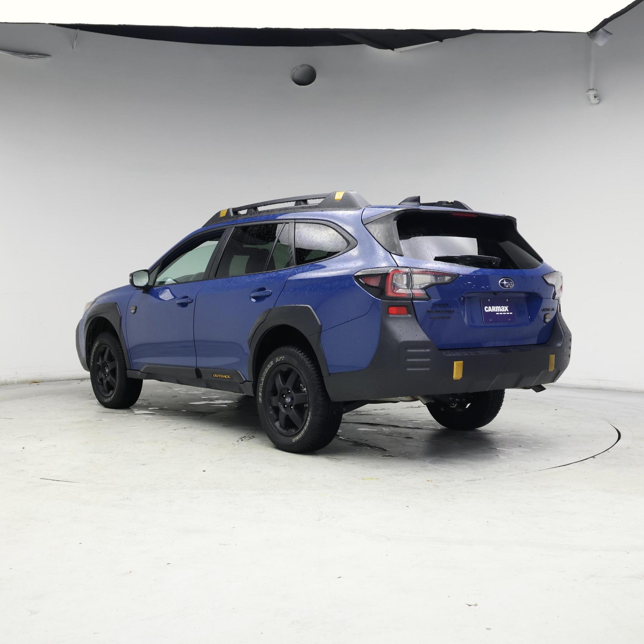 Thumbnail: 2024 Subaru Outback - 2