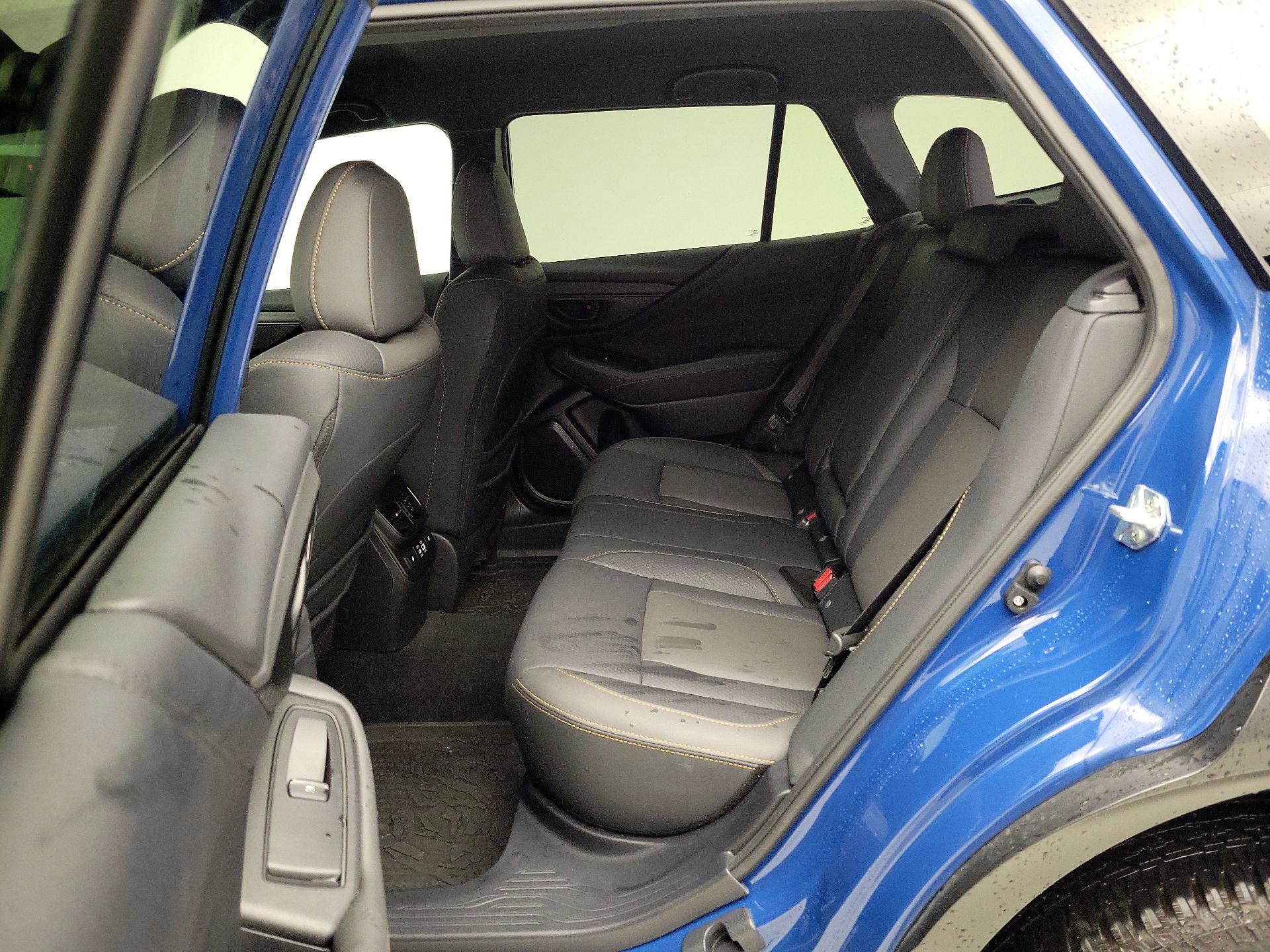 Thumbnail: 2024 Subaru Outback - 19