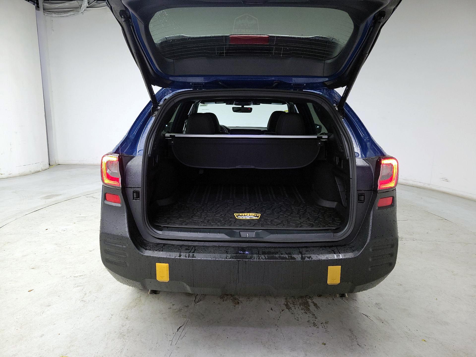 Thumbnail: 2024 Subaru Outback - 20
