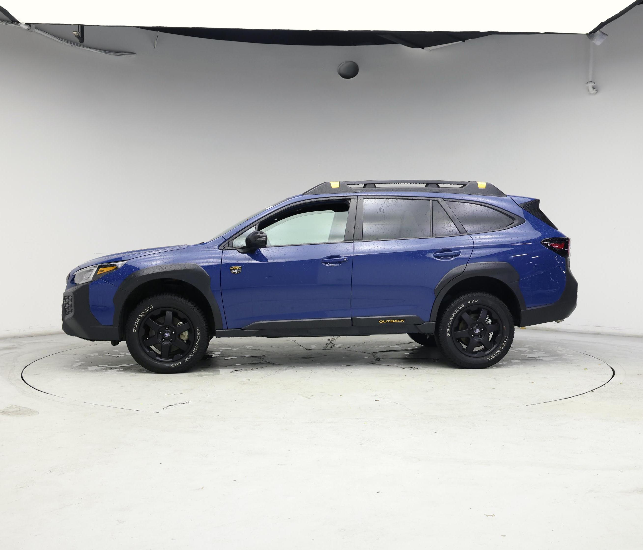 Thumbnail: 2024 Subaru Outback - 3