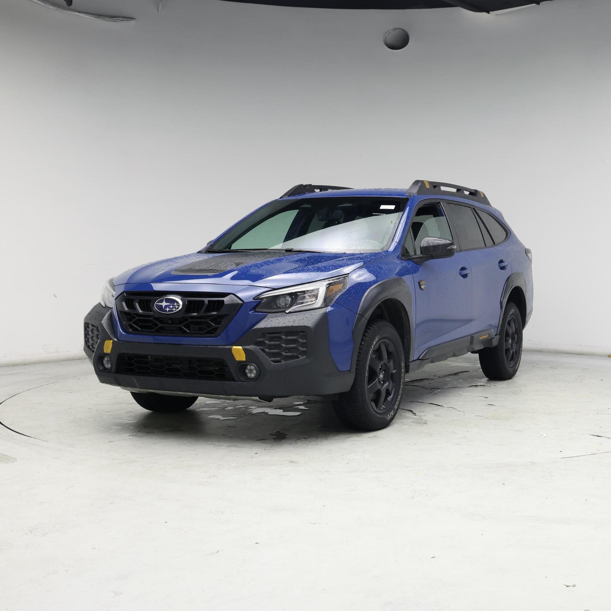 Thumbnail: 2024 Subaru Outback - 4