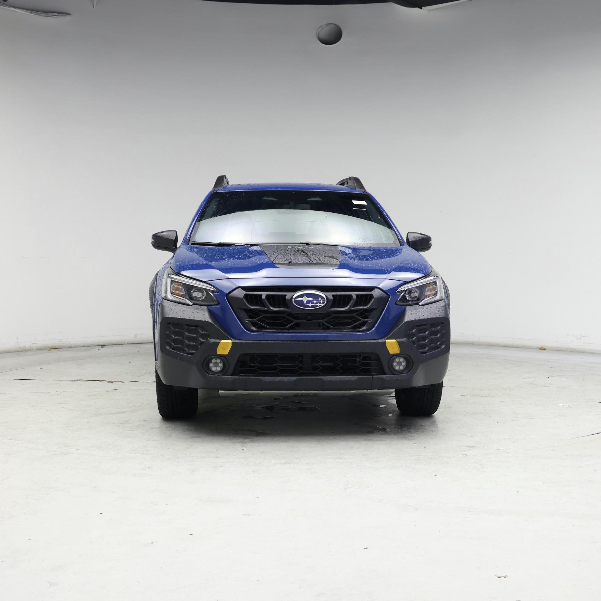Thumbnail: 2024 Subaru Outback - 5