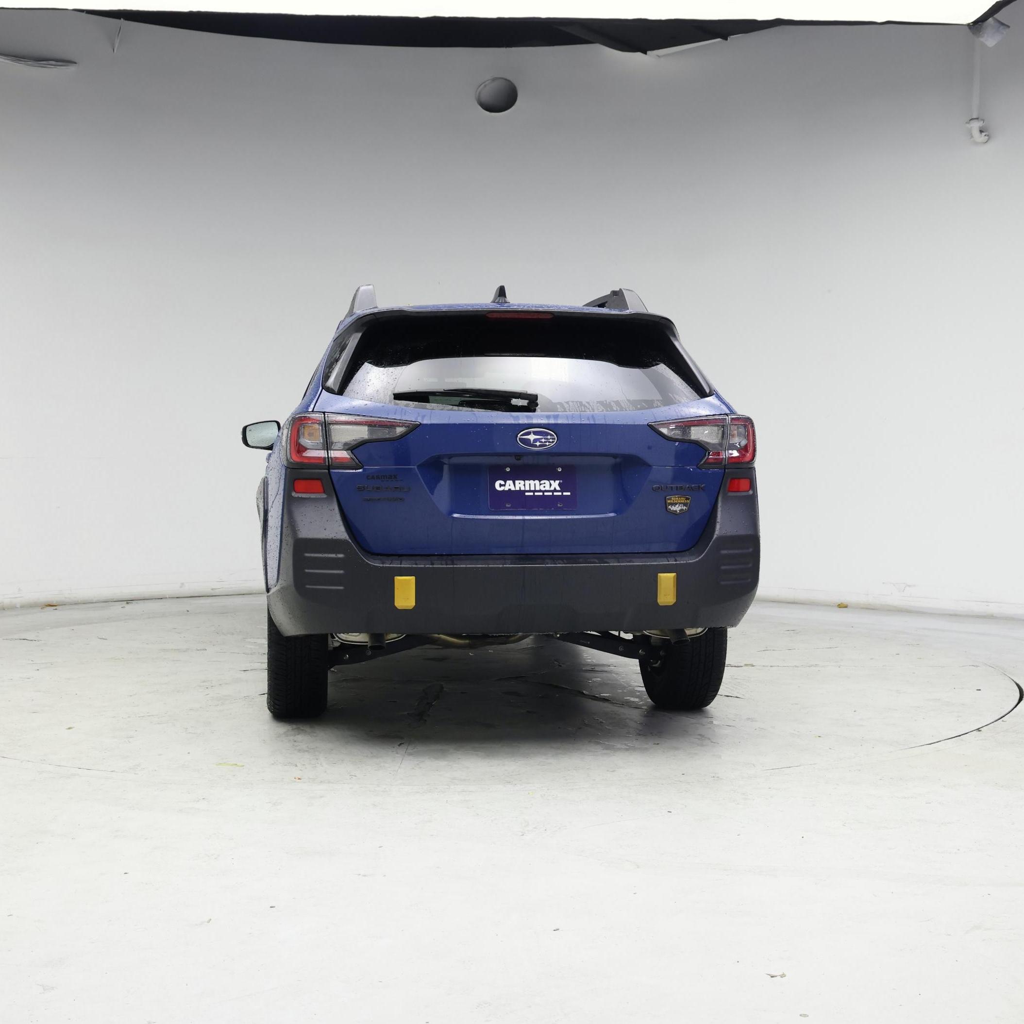 Thumbnail: 2024 Subaru Outback - 6