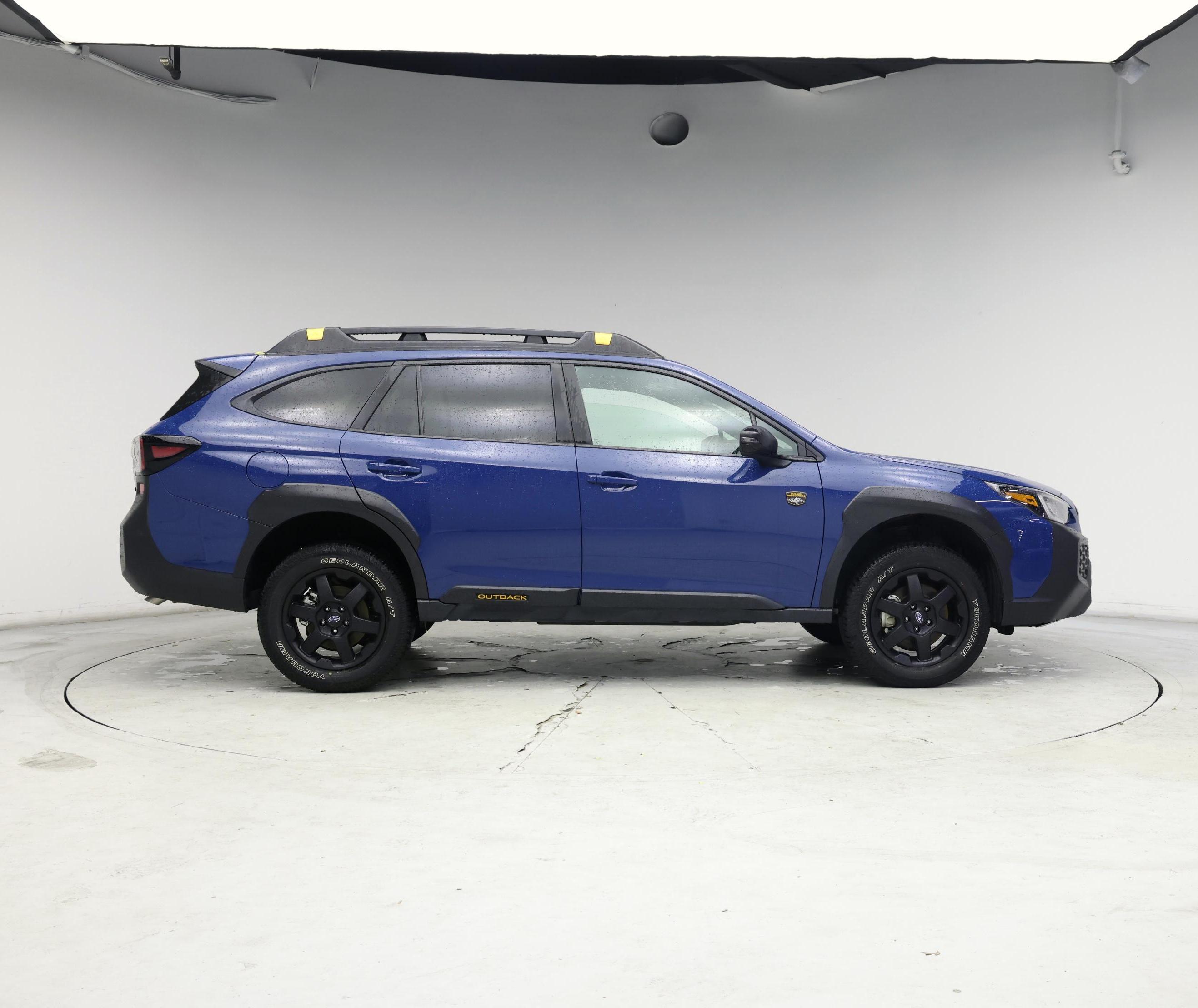 Thumbnail: 2024 Subaru Outback - 7